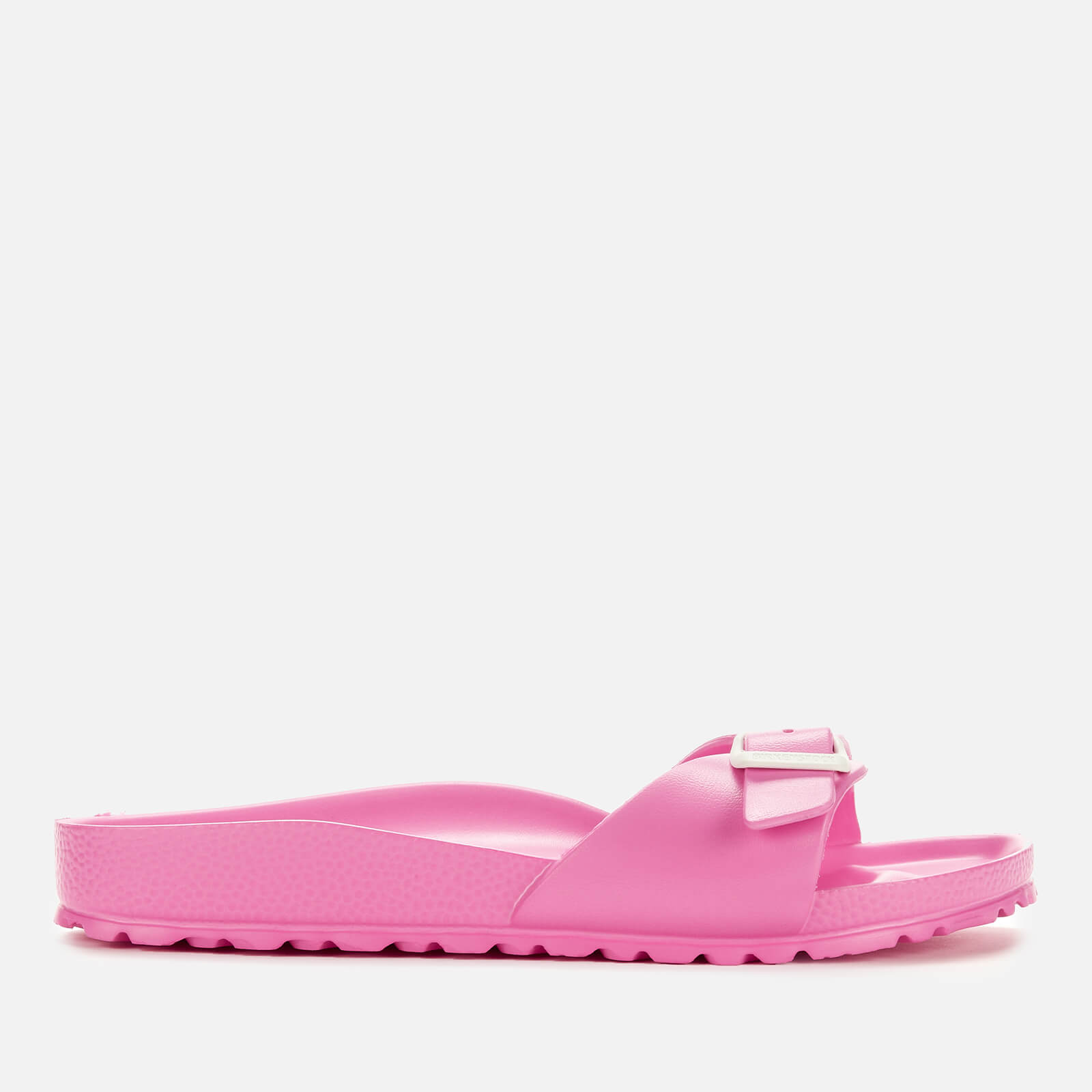 Birkenstock madrid eva neon pink hotsell