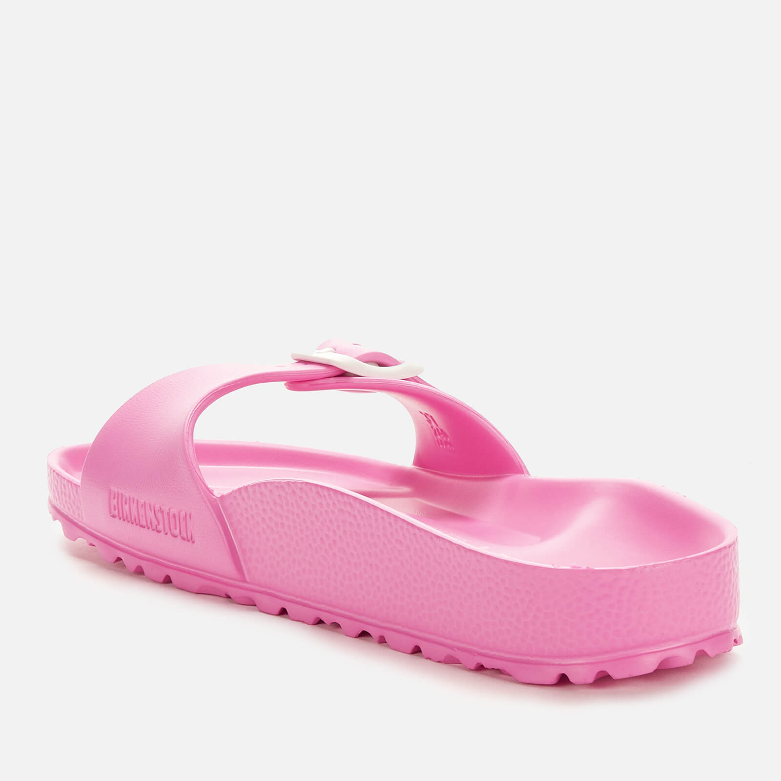 Birkenstock madrid eva pink deals