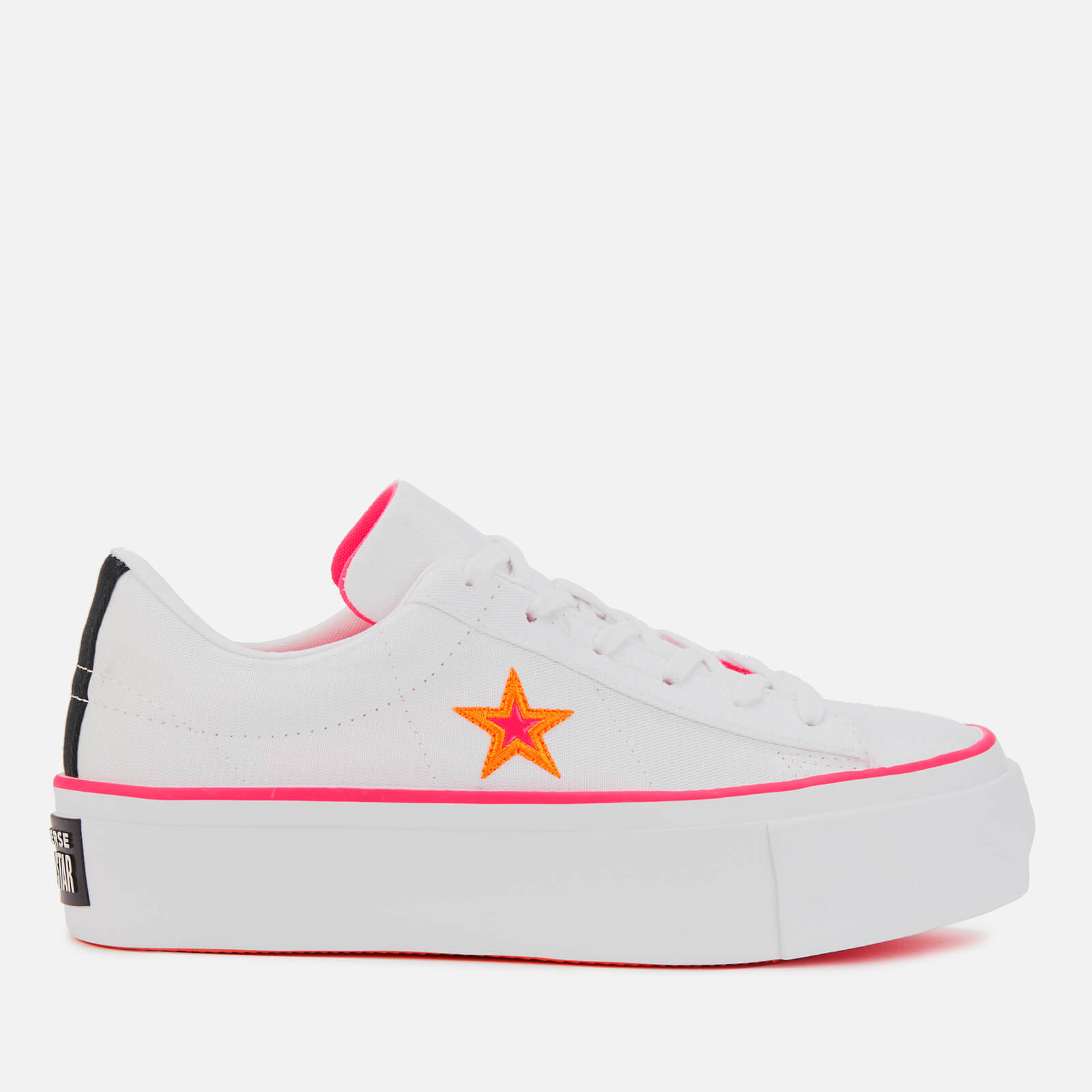One star platform ox outlet