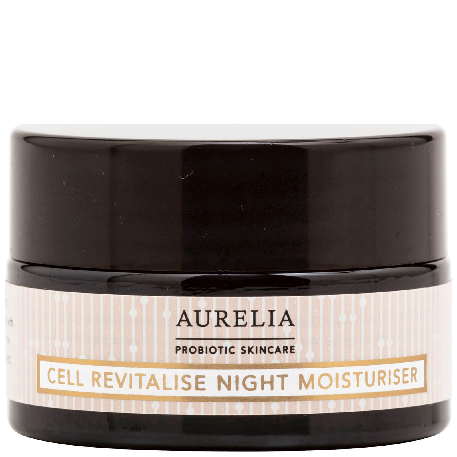 Aurelia Probiotic Skincare Cell Revitalise Night Moisturiser 20ml