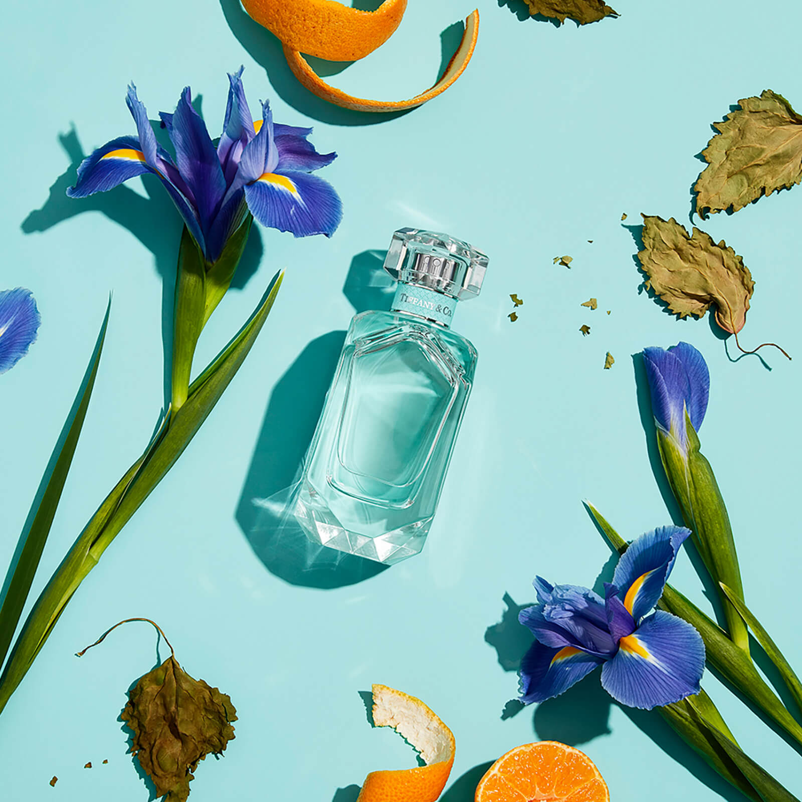 Tiffanys Tiffanys Epv  50ml (Tiffany & Co.) - thumbnail 2