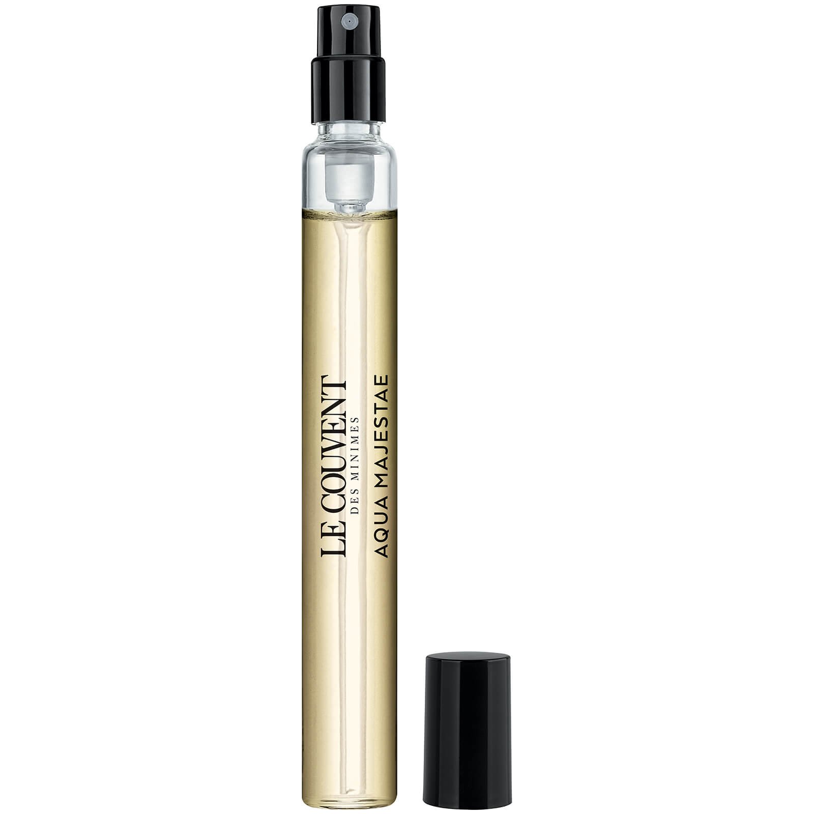 Le Couvent des Minimes Intense Botanical Cologne Aqua Majestae 10ml