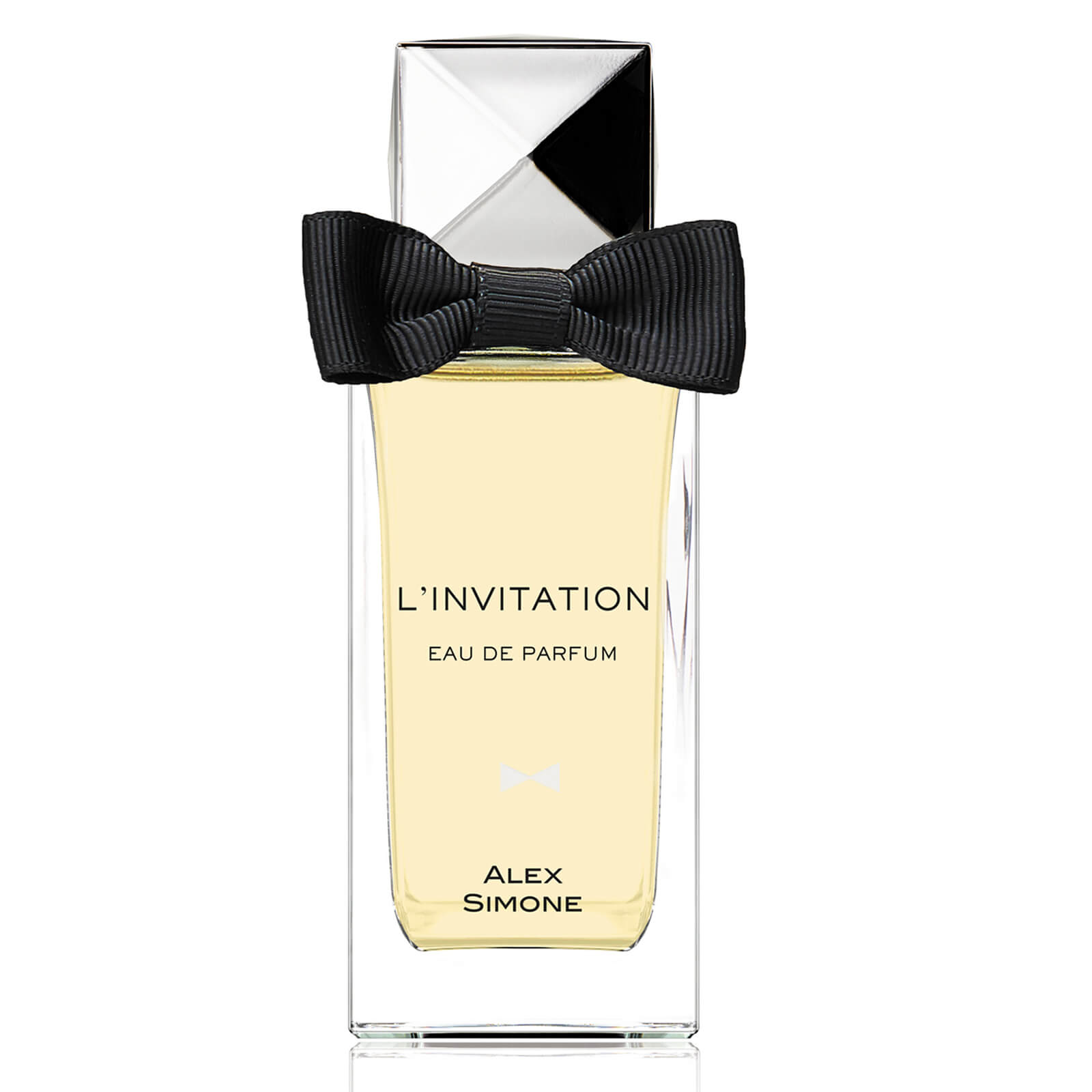 Alex Simone L'Invitation Eau de Parfum 50ml | LOOKFANTASTIC