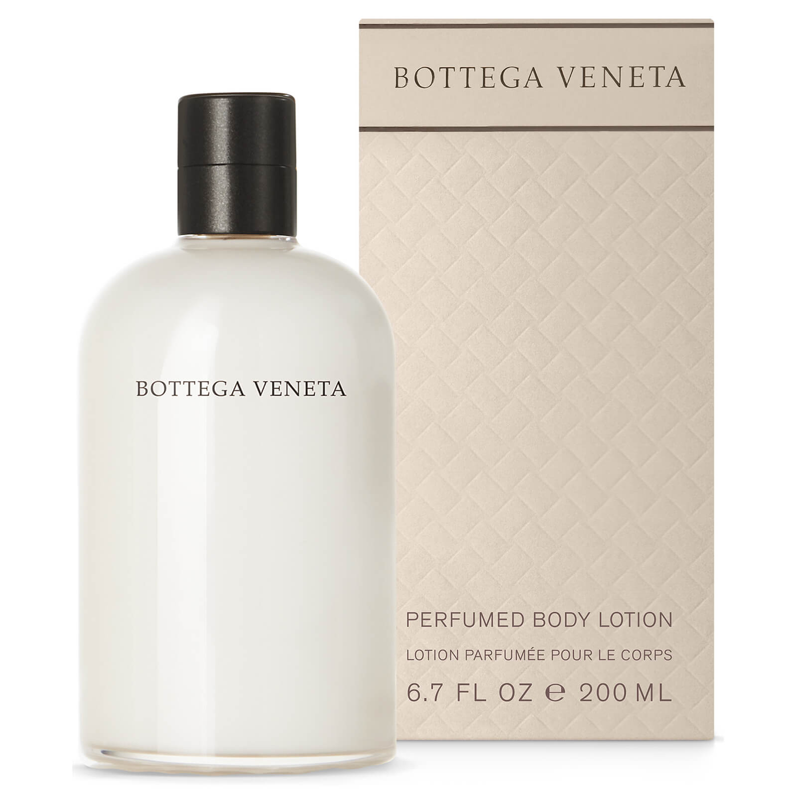 Bottega Veneta Body Lotion 200ml | LOOKFANTASTIC