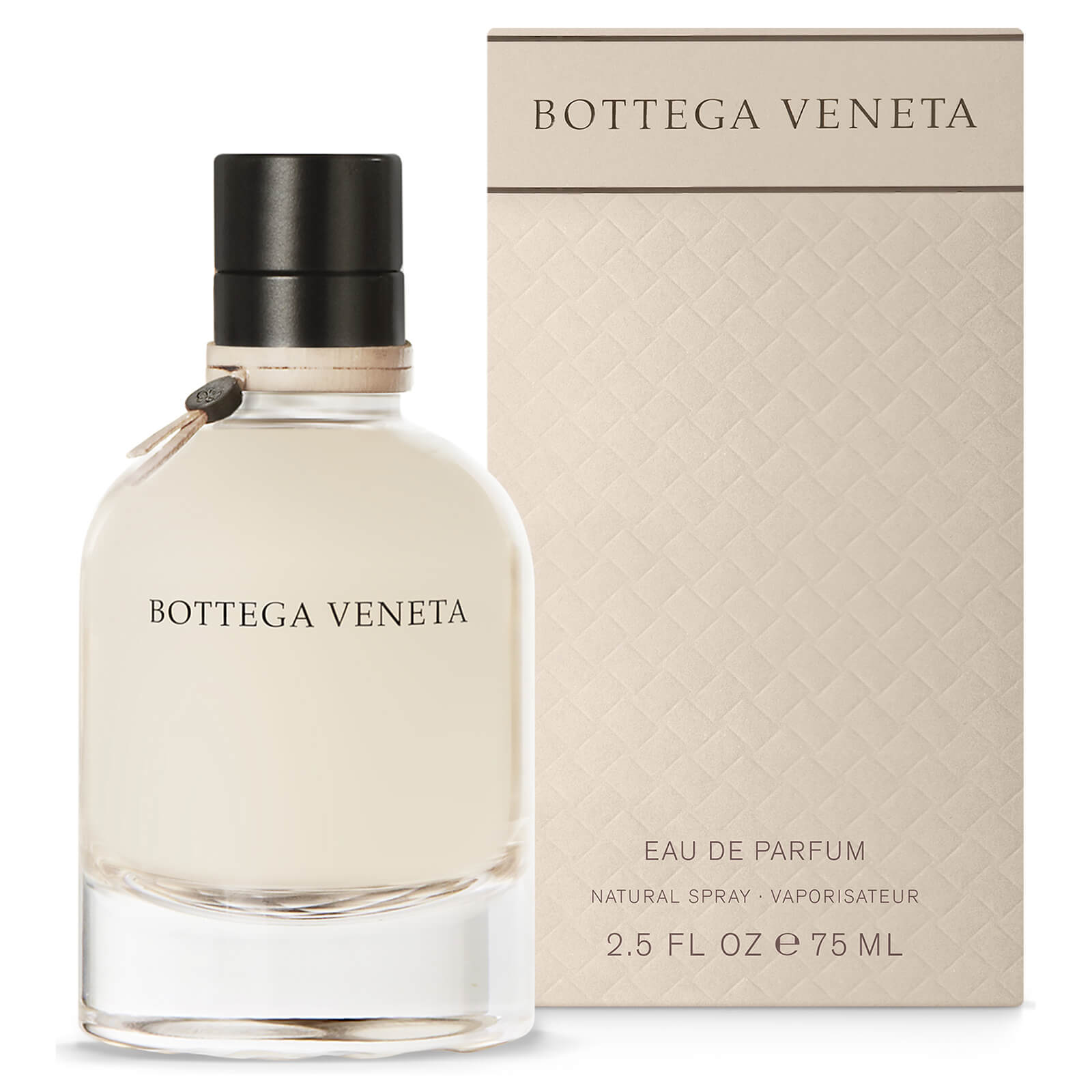Bottega Veneta 香水 75ml 新品 新品未開封♡Bottega Veneta Parfum 75ml - メルカリ