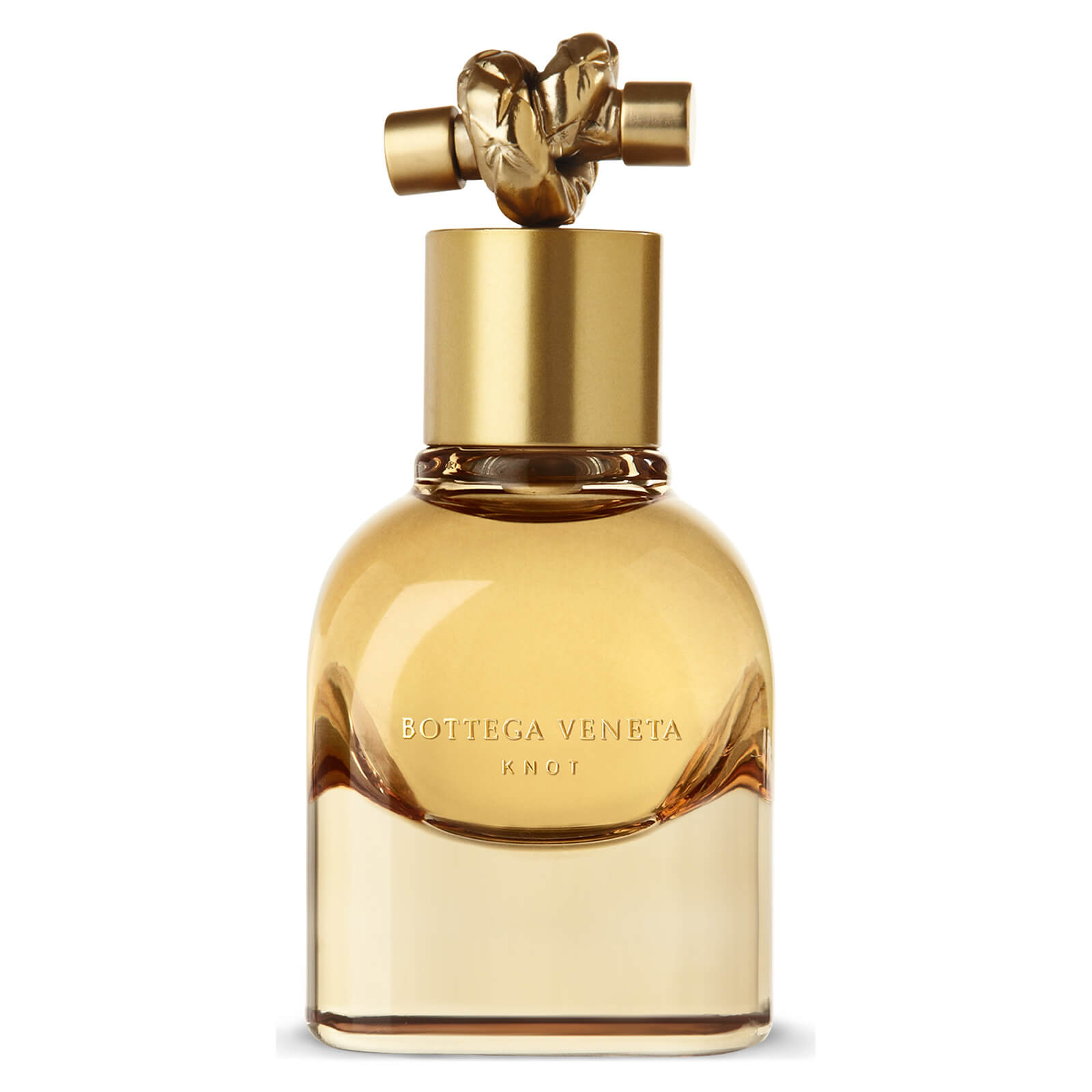 Bottega Veneta Knot au de Parfum For Her 50ml | LOOKFANTASTIC