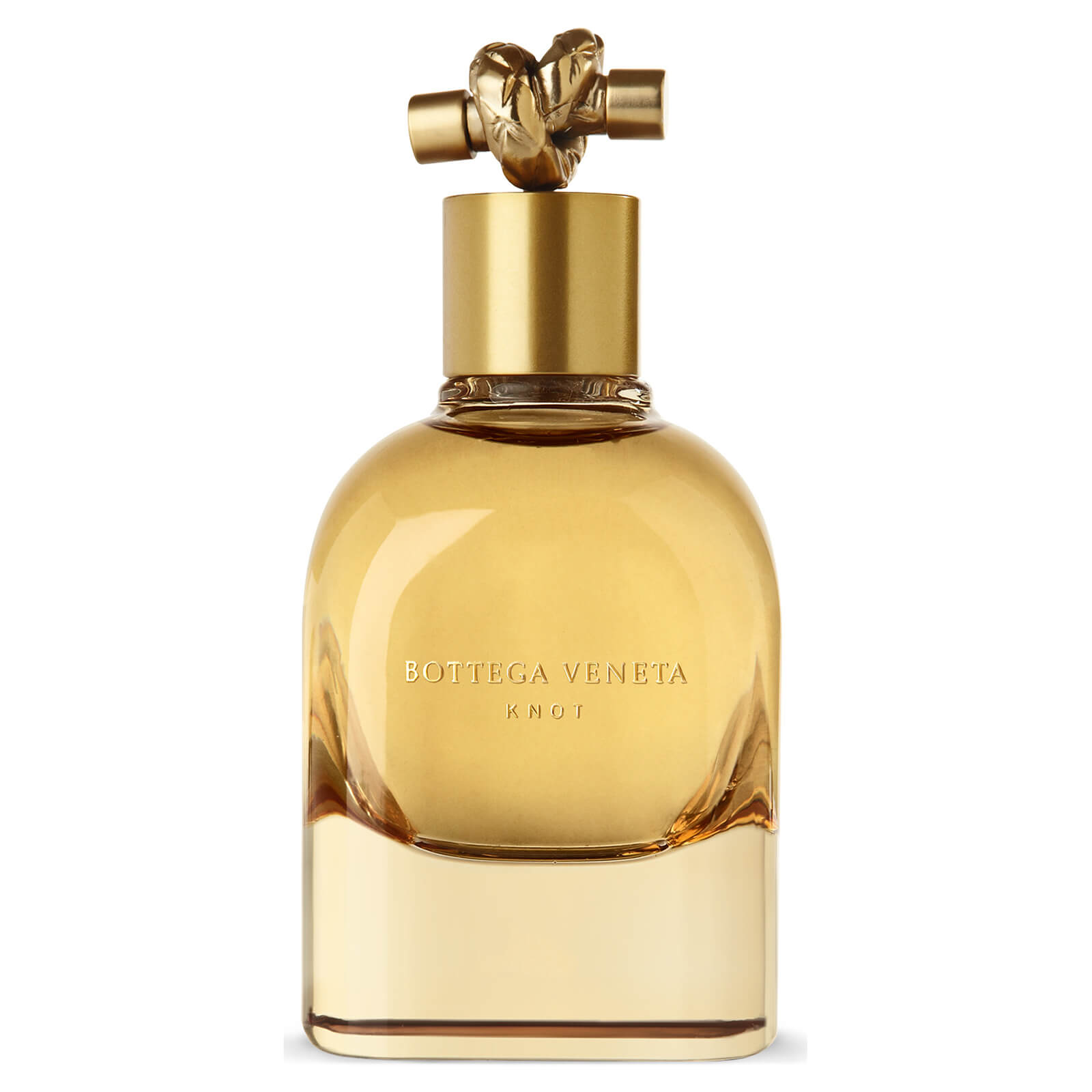 【R様成約】Bottega Veneta Knot 75ml Bottega Veneta Knot au de Parfum For Her 75ml | LOOKFANTASTIC