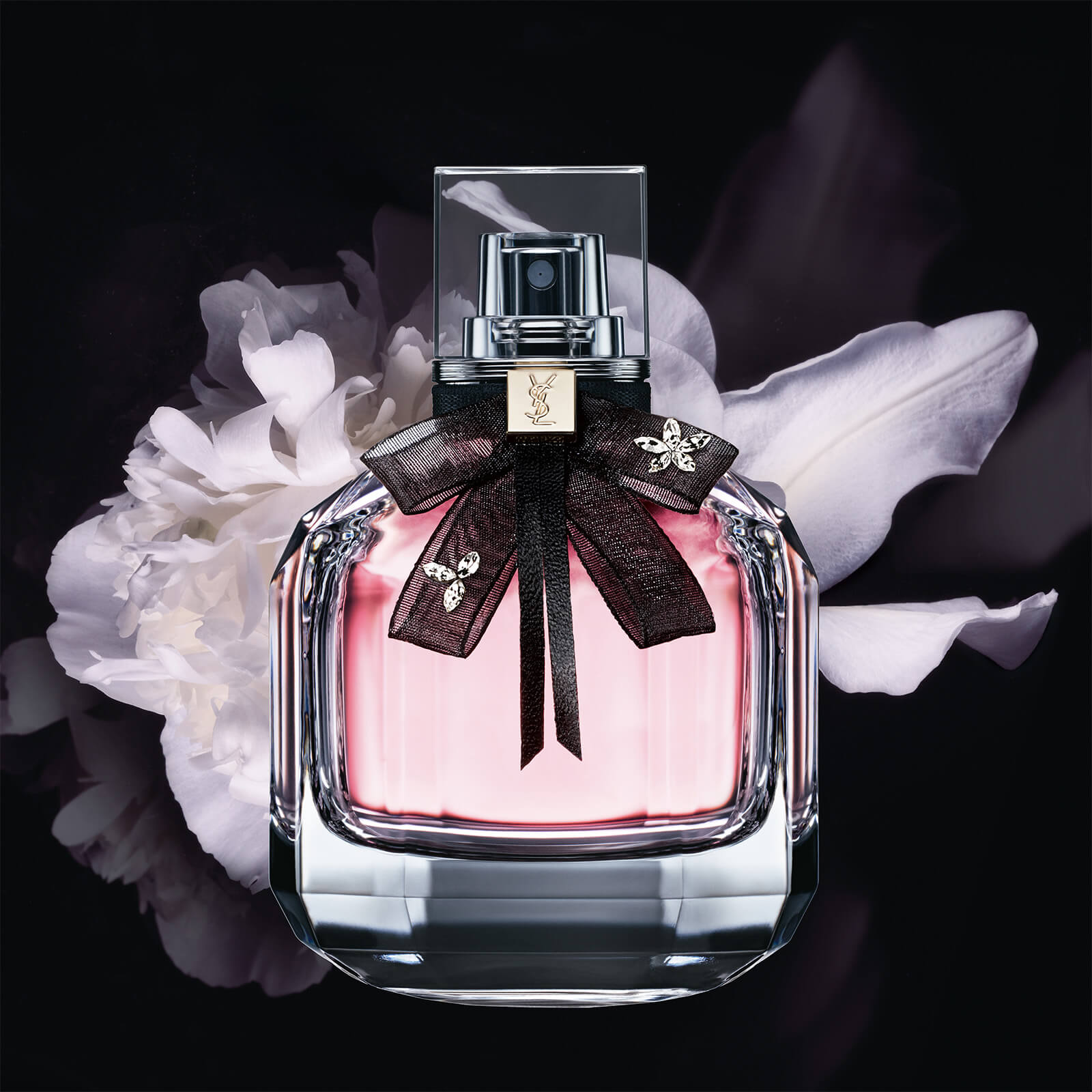 Ysl mon paris floral edp top
