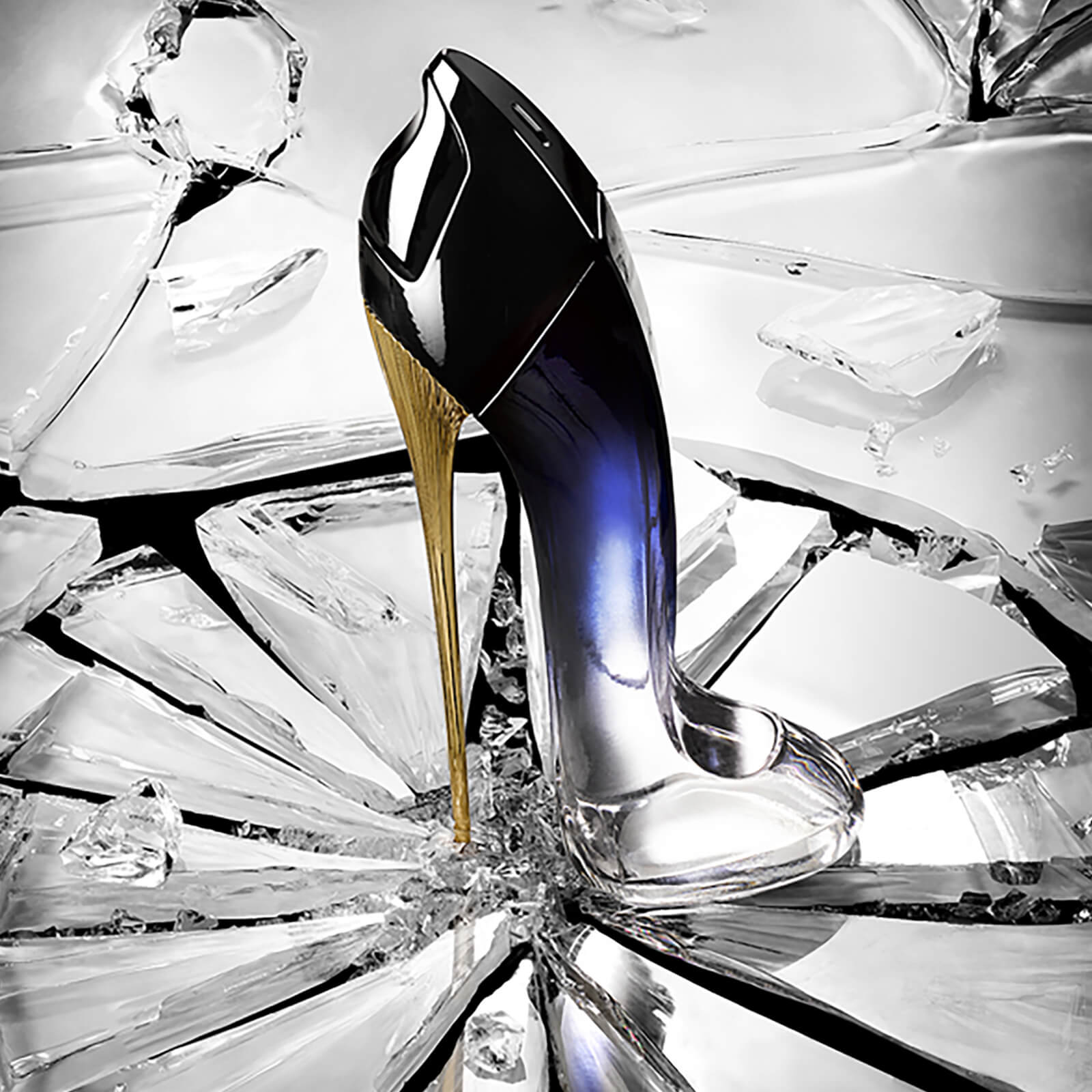 Carolina Herrera Good Girl Légère Eau de Parfum 30ml | LOOKFANTASTIC
