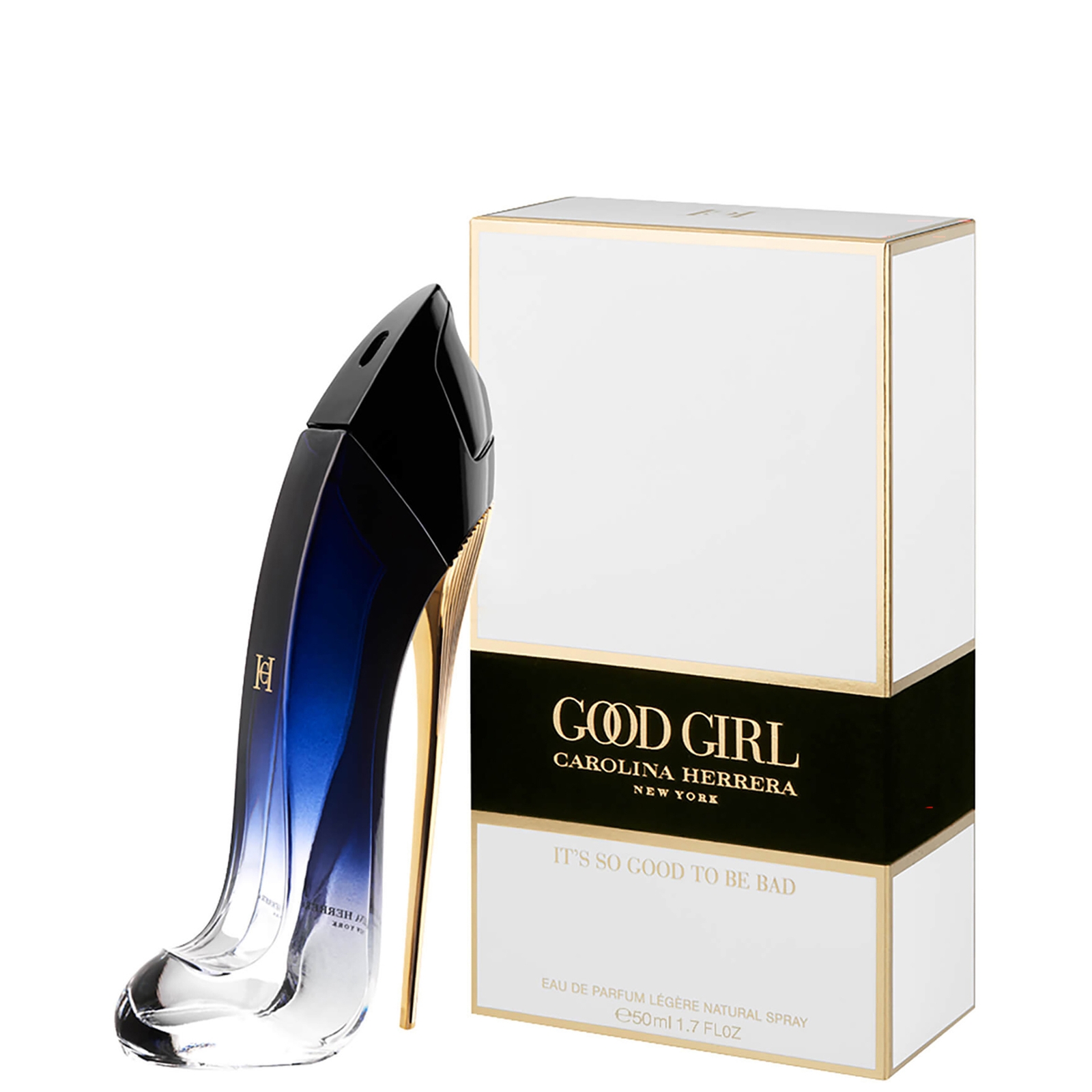 Carolina Herrera Good Girl Légère Eau de Parfum 50ml