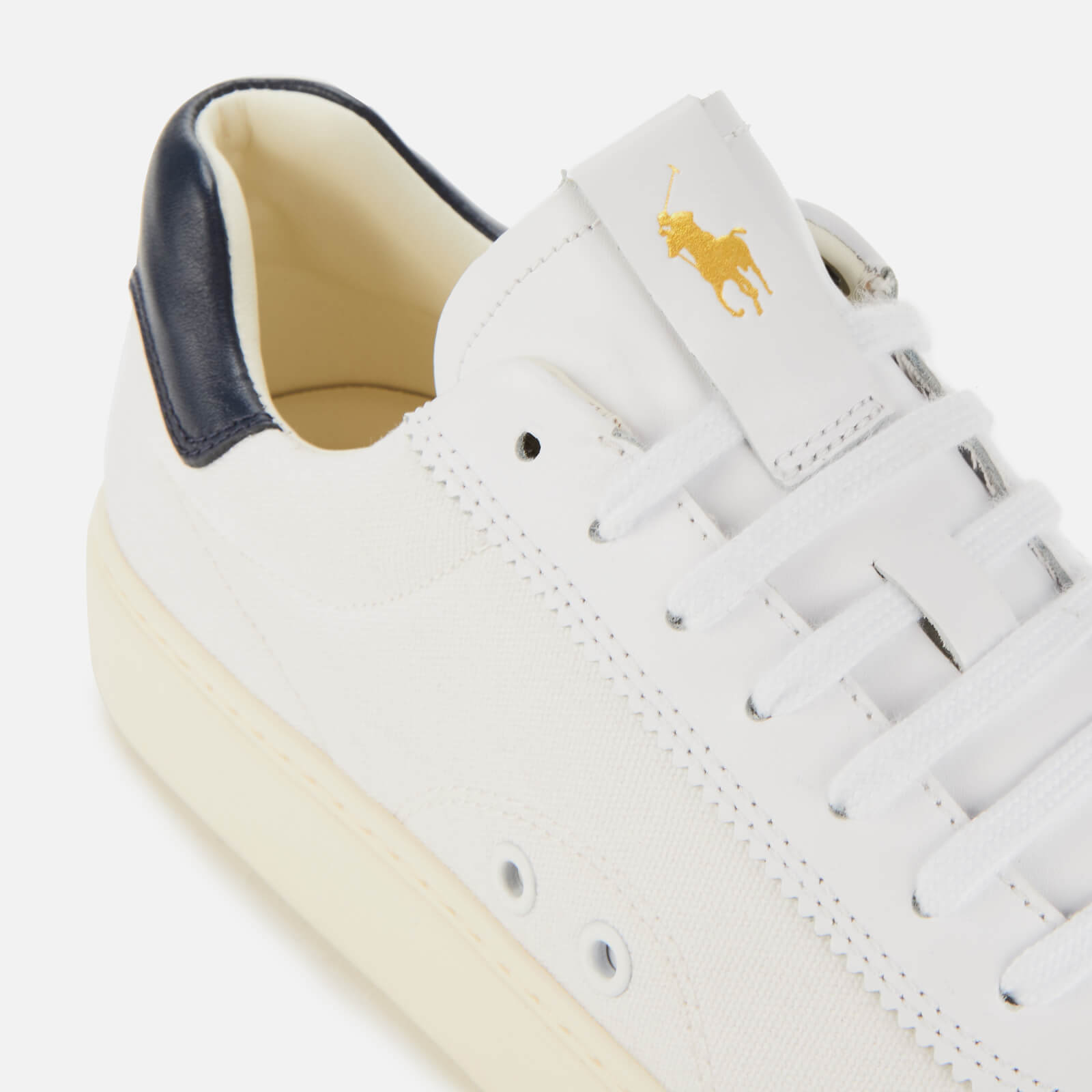 Court 100 lux sneaker clearance