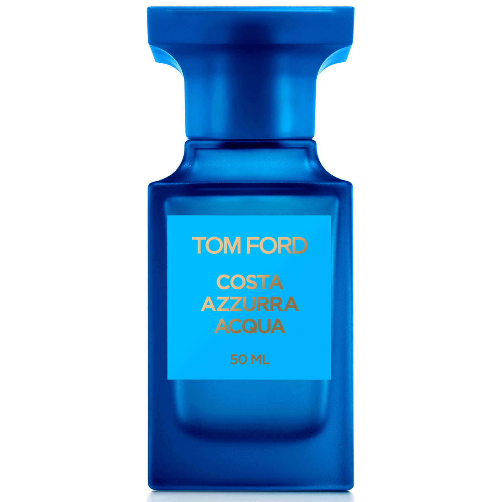 Tom Ford Costa Azzurra Acqua Eau de Toilette 50ml | LOOKFANTASTIC