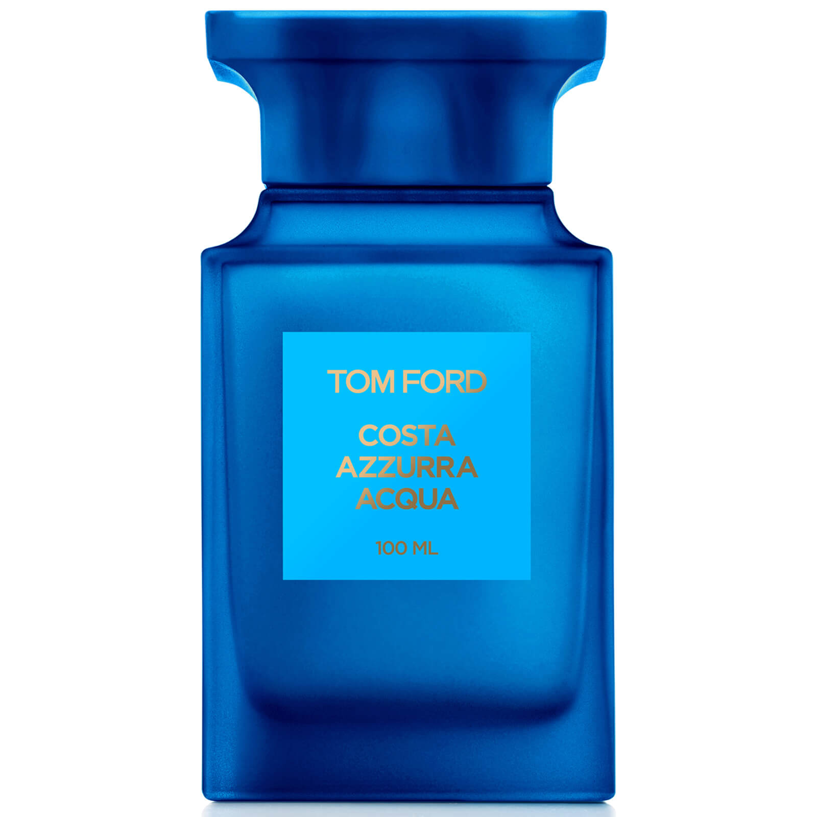 Tom Ford Costa Azzurra Acqua Eau de Toilette 50ml LOOKFANTASTIC