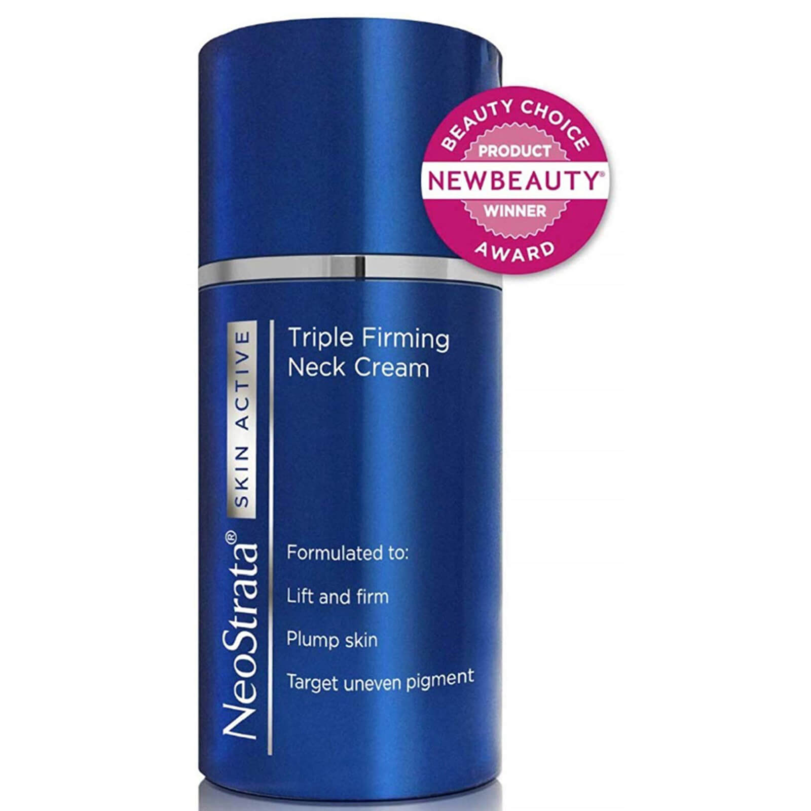 Neostrata Skin Active Triple Firming Neck Cream 75g