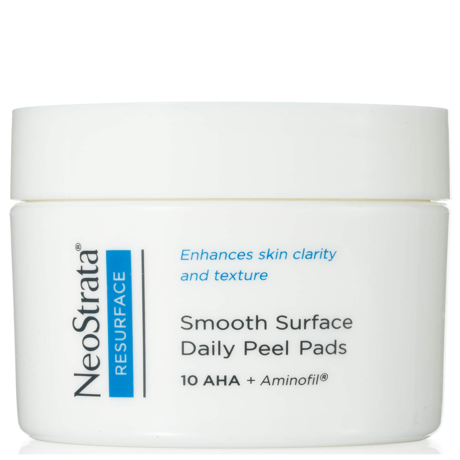Neostrata Resurface Smooth Surface Daily Peel 60ml