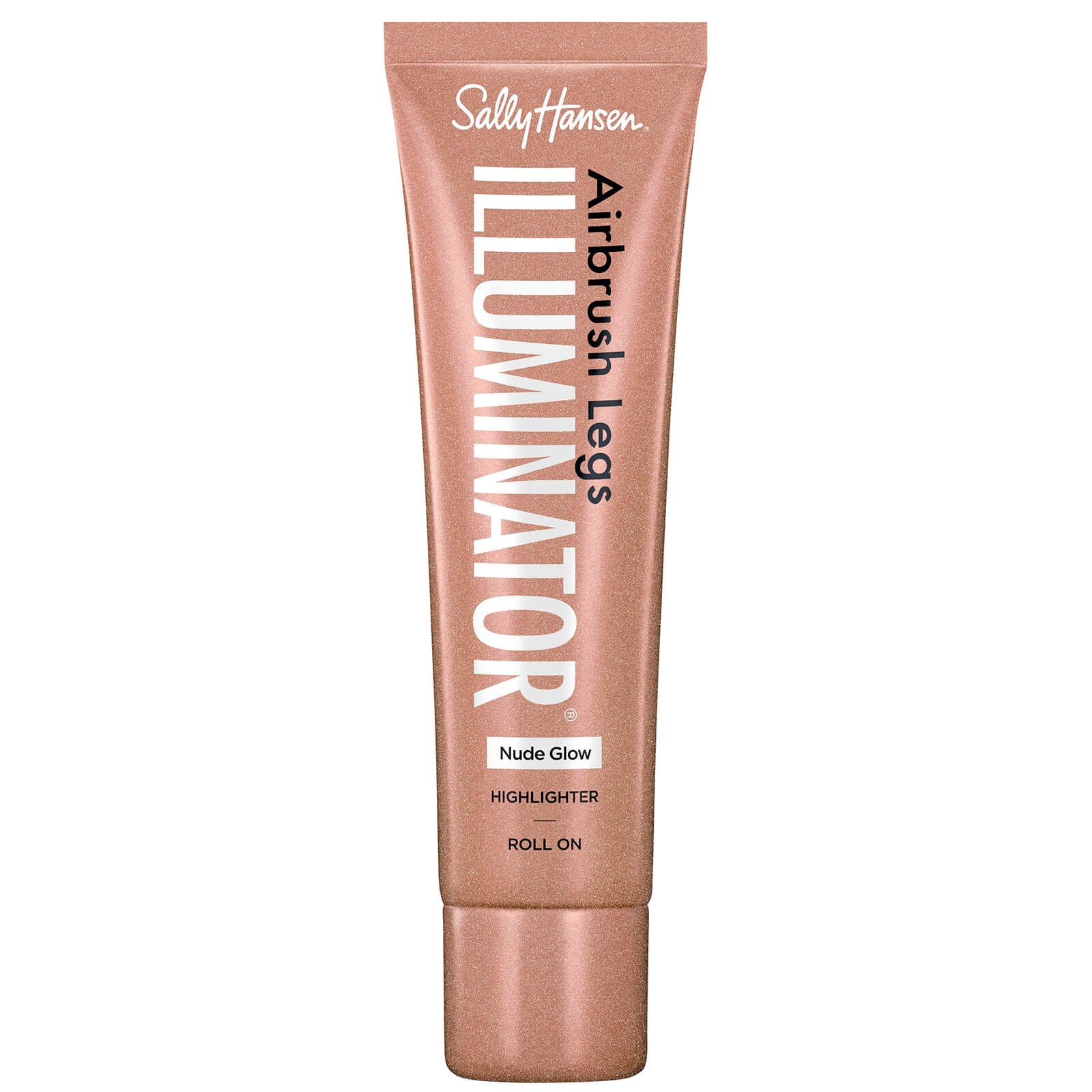 Sally Hansen Airbrush Legs Illuminator 630g (Various Shades)