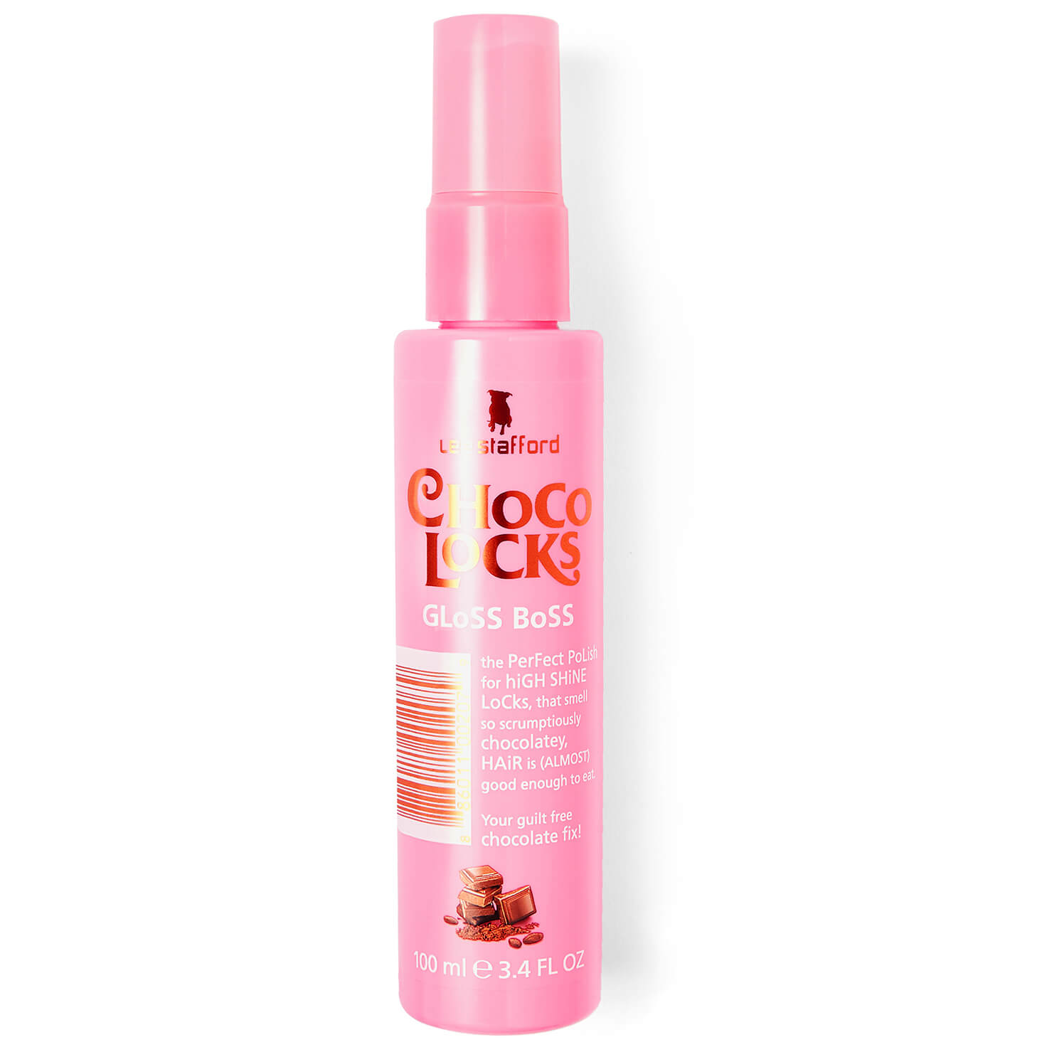 Lee Stafford Choco Locks Gloss Boss | Glossybox