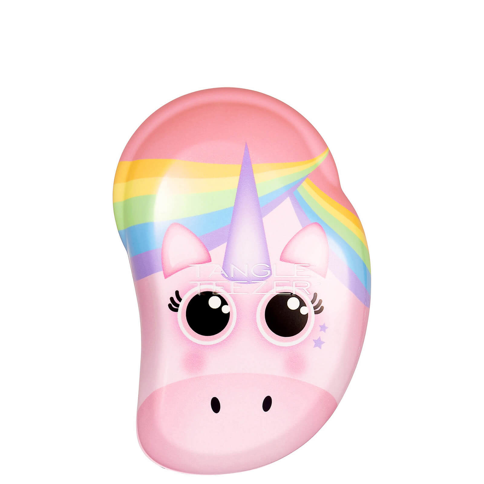 Tangle Teezer The Original Mini Hairbrush - Rainbow The Unicorn