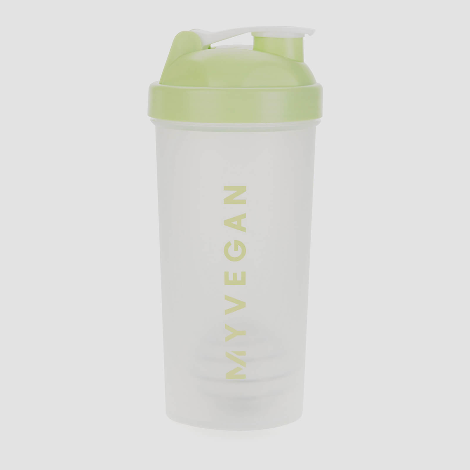 Myvegan Shaker