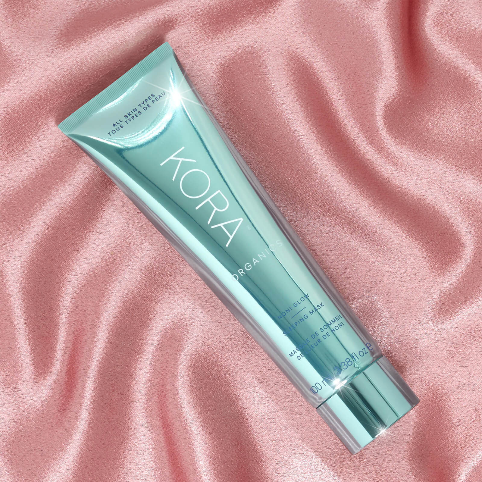 コーラオーガニクスNoni Glow Sleeping Mask 100mL Noni Glow Sleeping Mask – Sorette