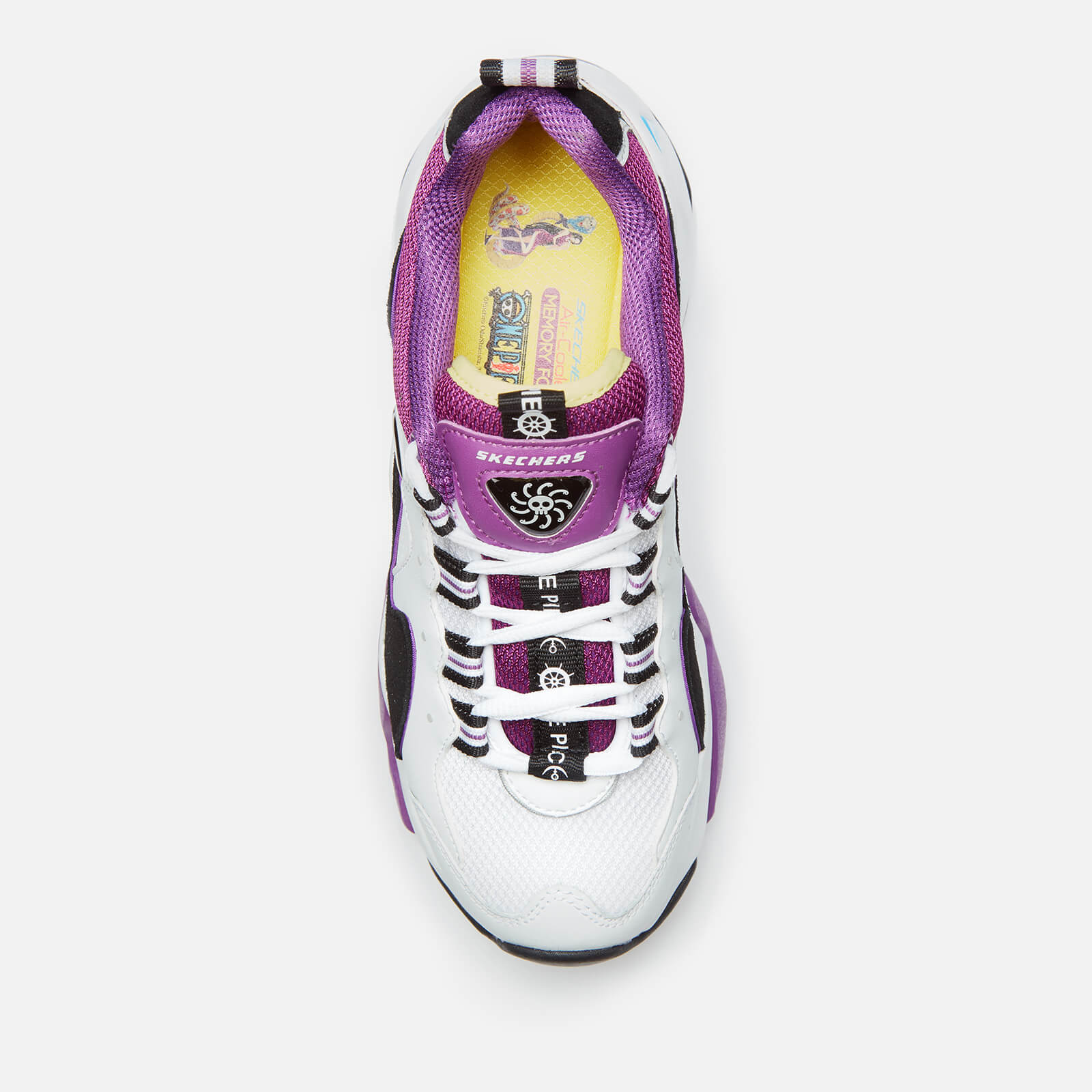 Skechers d lite 3.0 one piece store