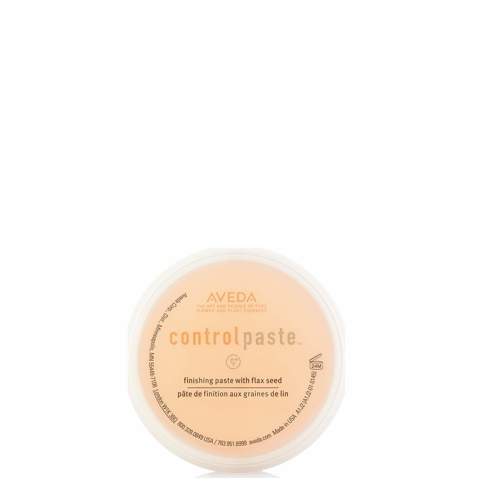 Aveda Control Paste 75ml/2.5 fl. oz