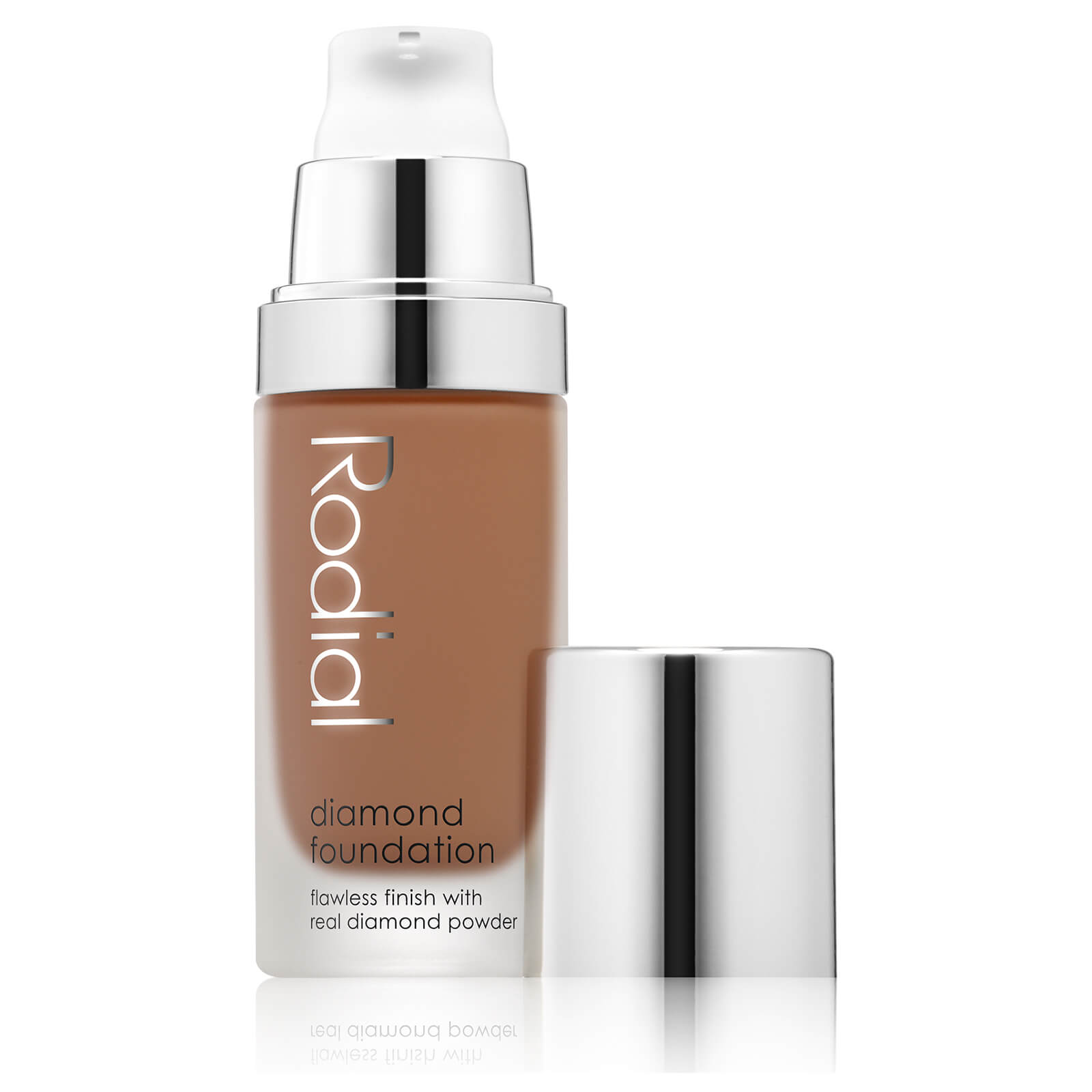 Rodial Diamond Foundation 30ml (Various Shades)
