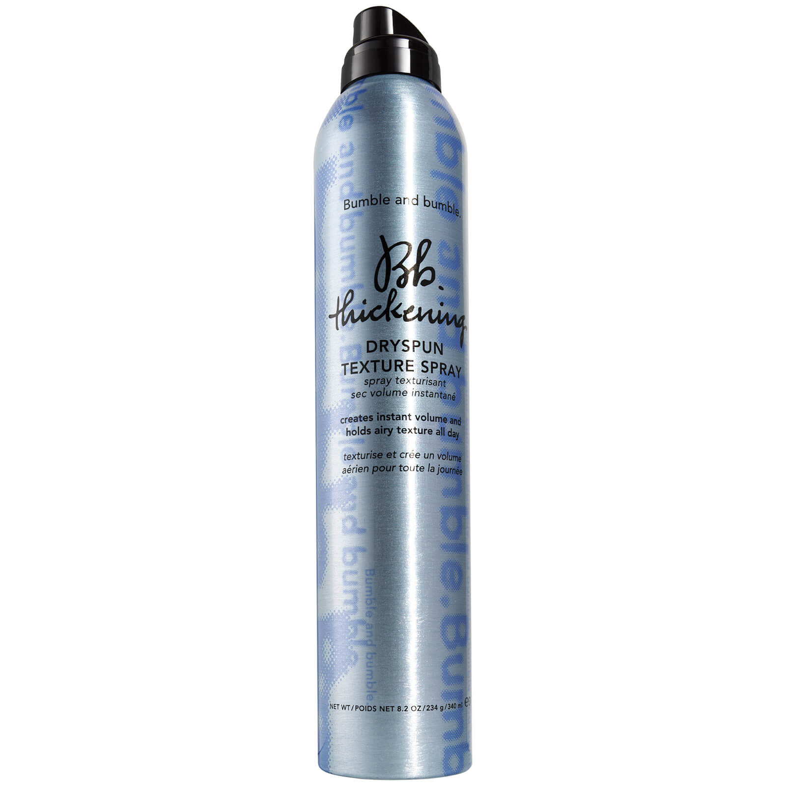 Bumble and bumble Exclusive Thick Dryspun Texture Spray Jumbo 340ml