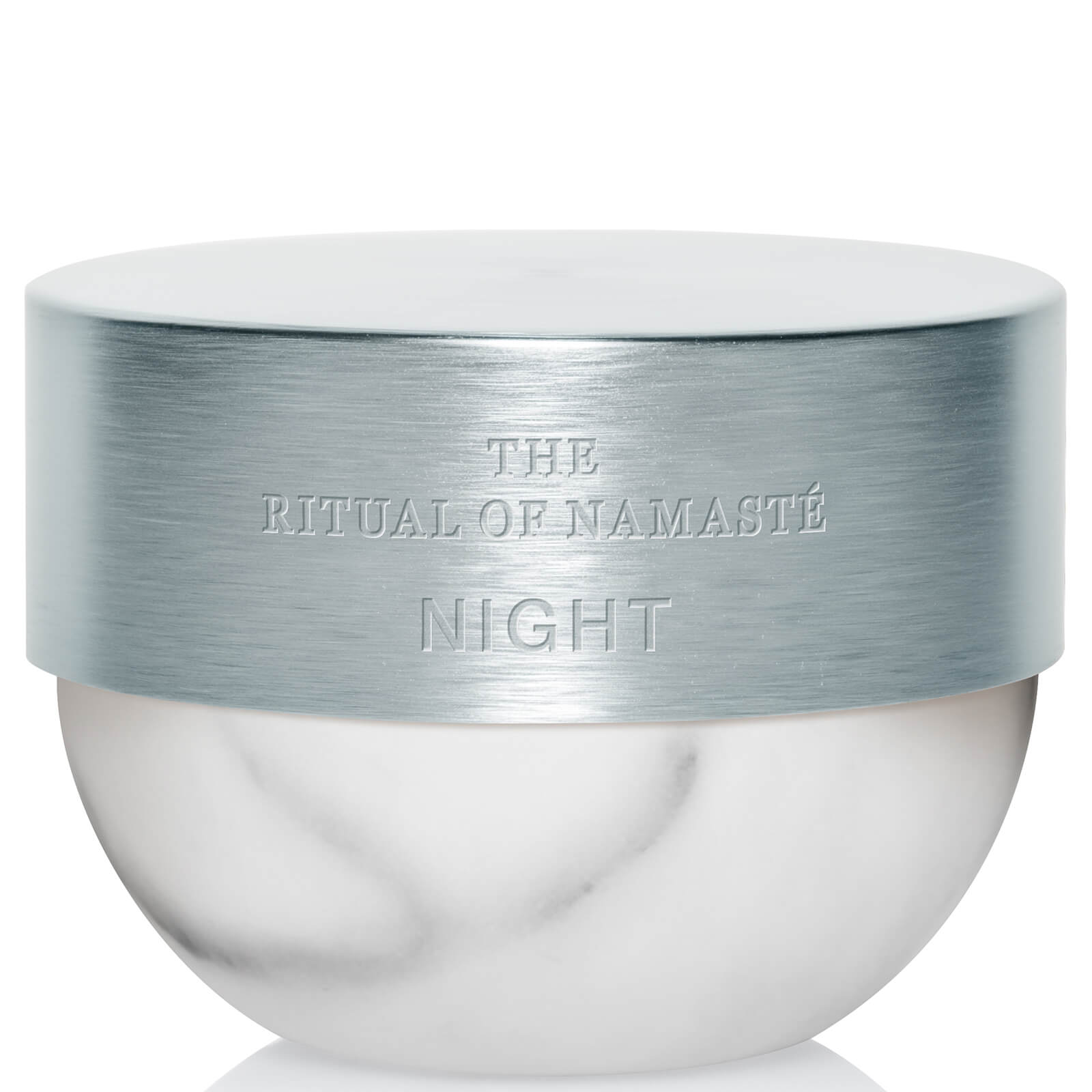 Rituals The Ritual of Namasté Hydrating Overnight Cream 50ml ...