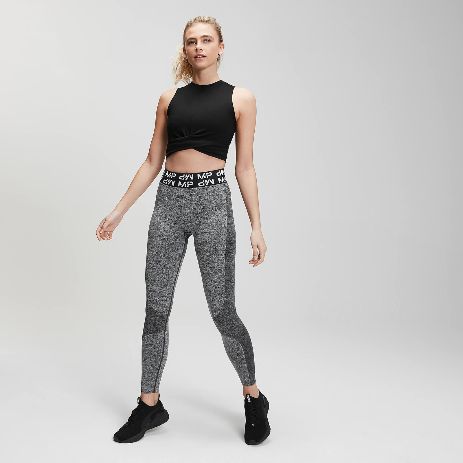 Myprotein curve seamless leggings store
