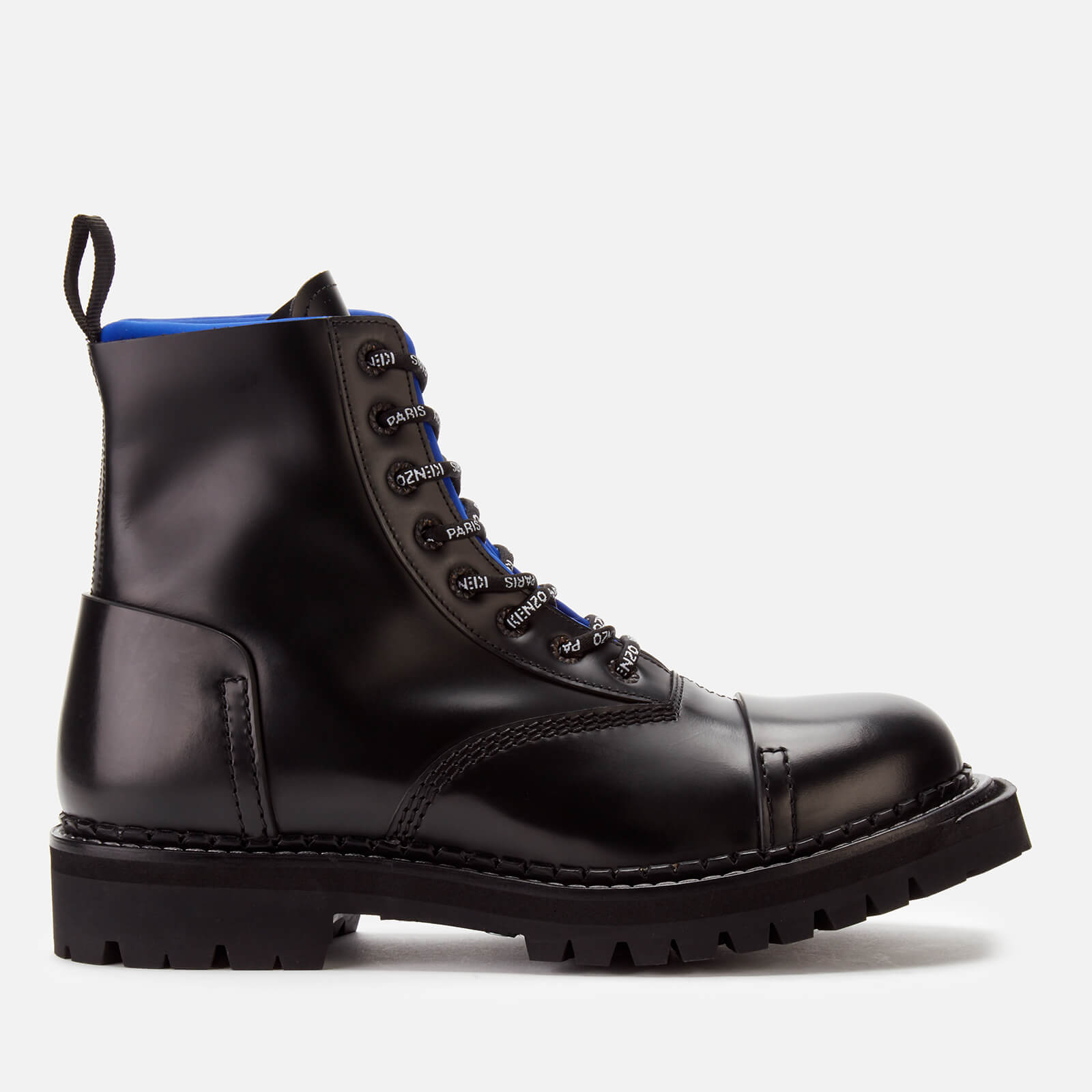 Kenzo boots hotsell mens
