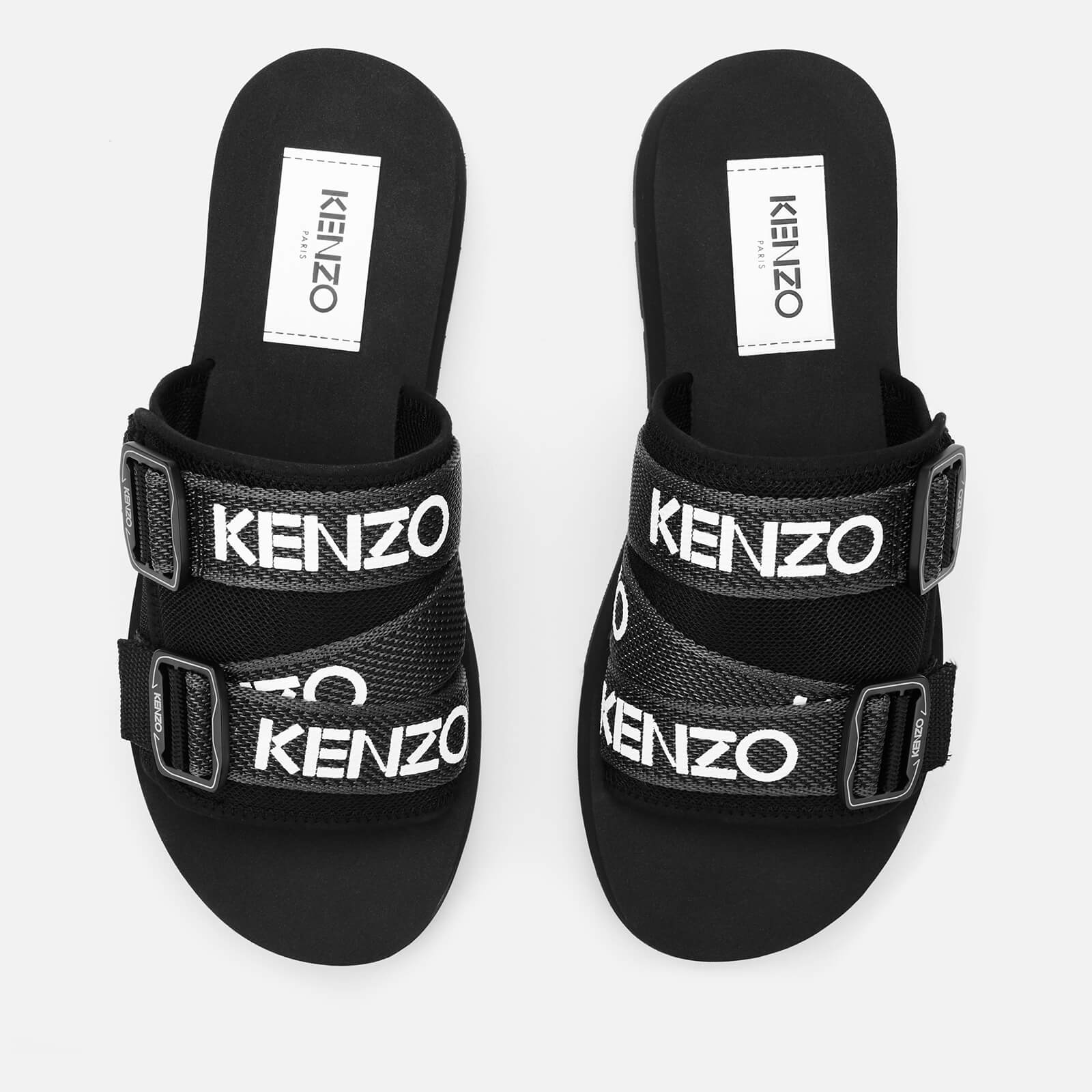 Kenzo sandals clearance mens