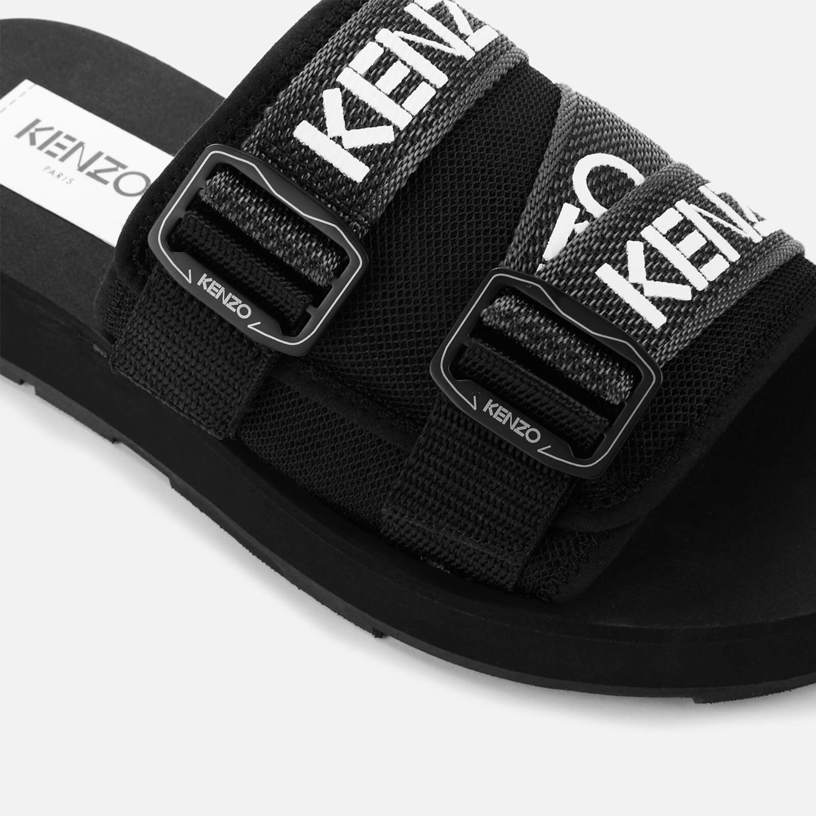 Kenzo mens 2025 slides