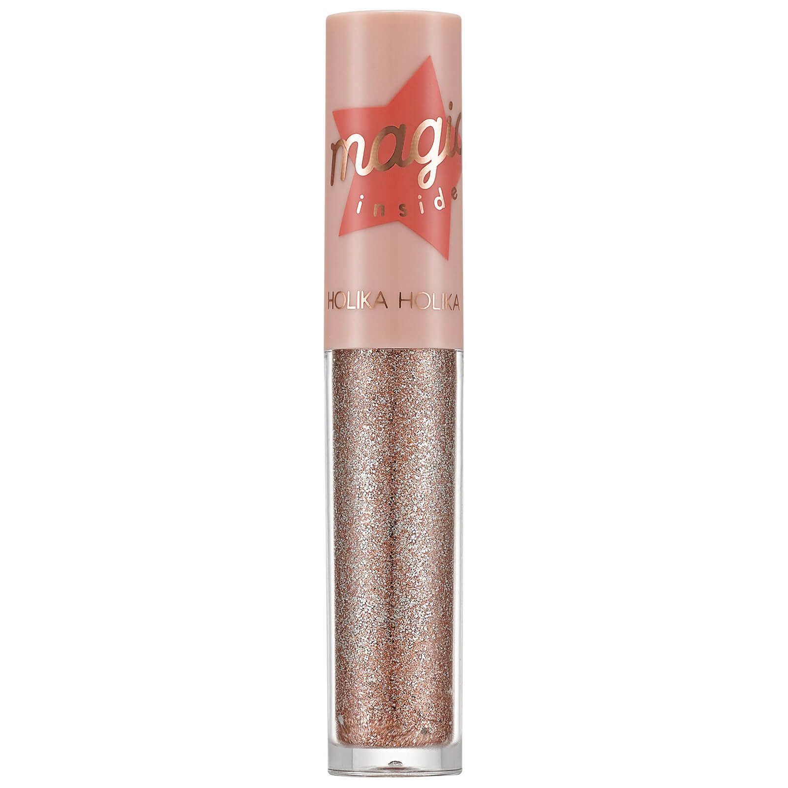 Holika Holika Eye Metal Glitter 3.5g (Various Shades)
