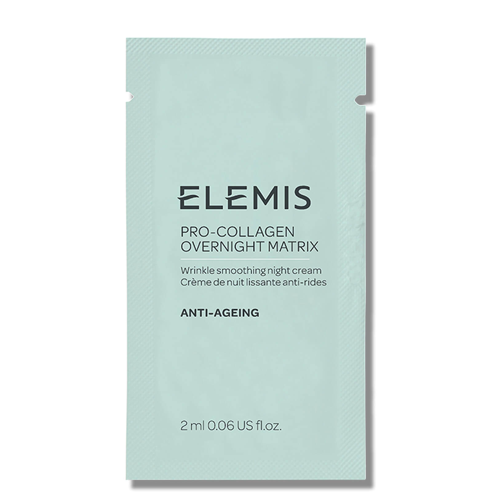 Elemis Pro-Collagen Overnight Matrix 2ml Sachet | LOOKFANTASTIC