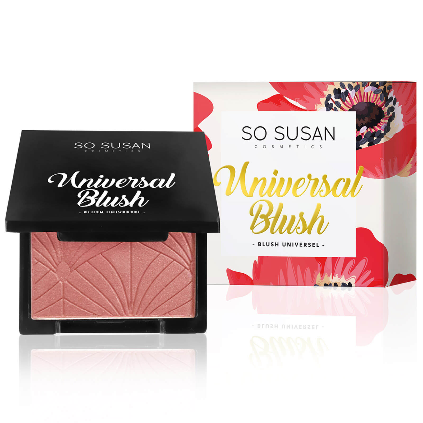 So Susan Universal Blush Glossybox