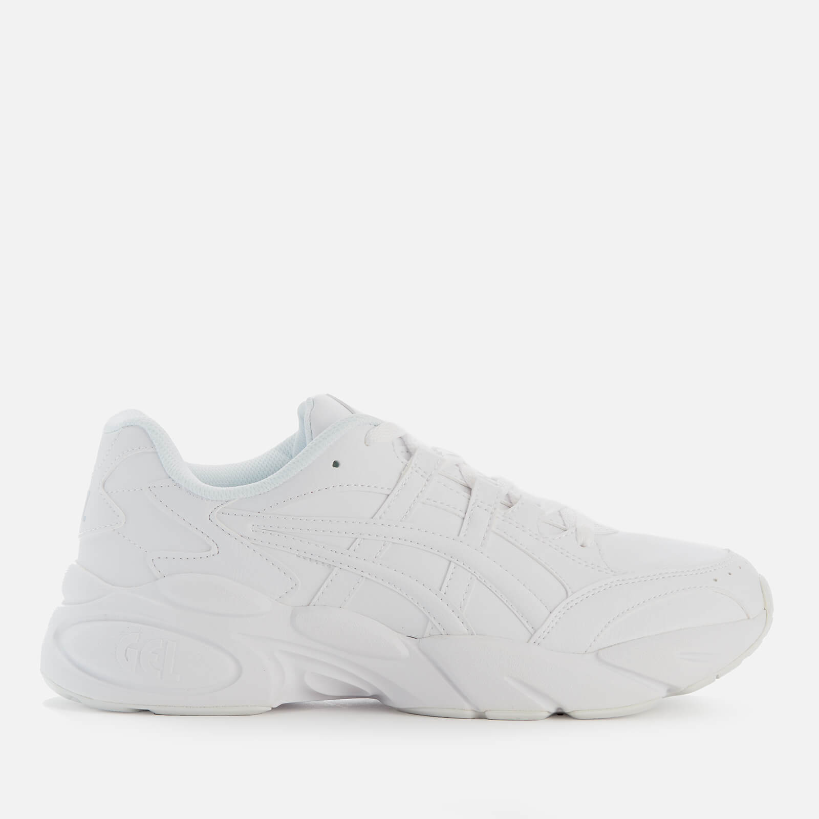 Asics Men s Lifestyle Gel Bnd Trainers White White Allsole