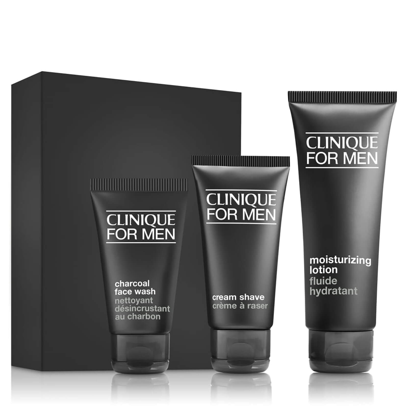 Clinique for Men Daily Hydration Set
