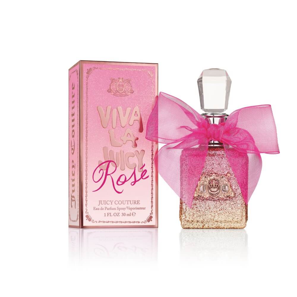 Juicy Couture Viva la Juicy Collection LOOKFANTASTIC