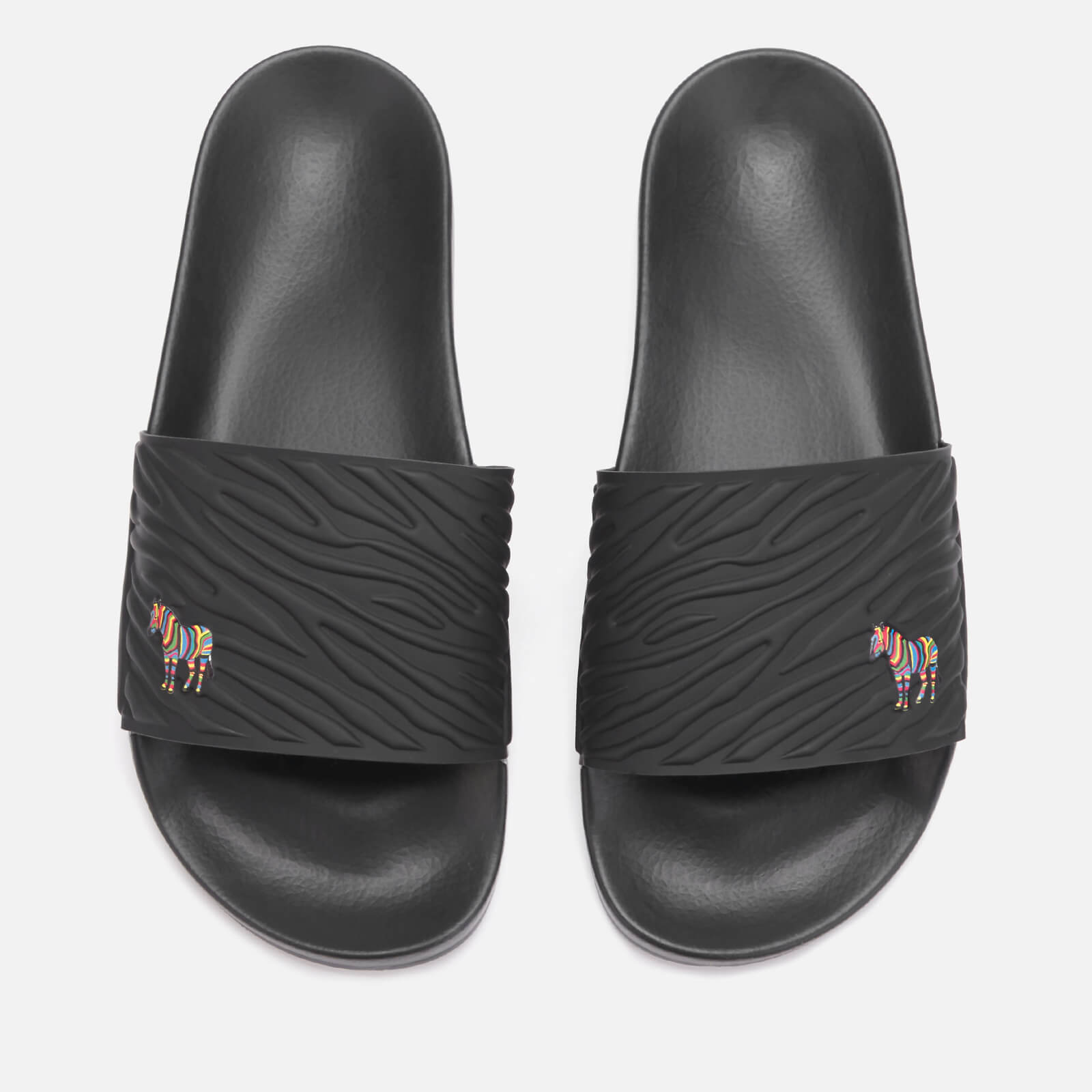 Paul smith top summit sliders white