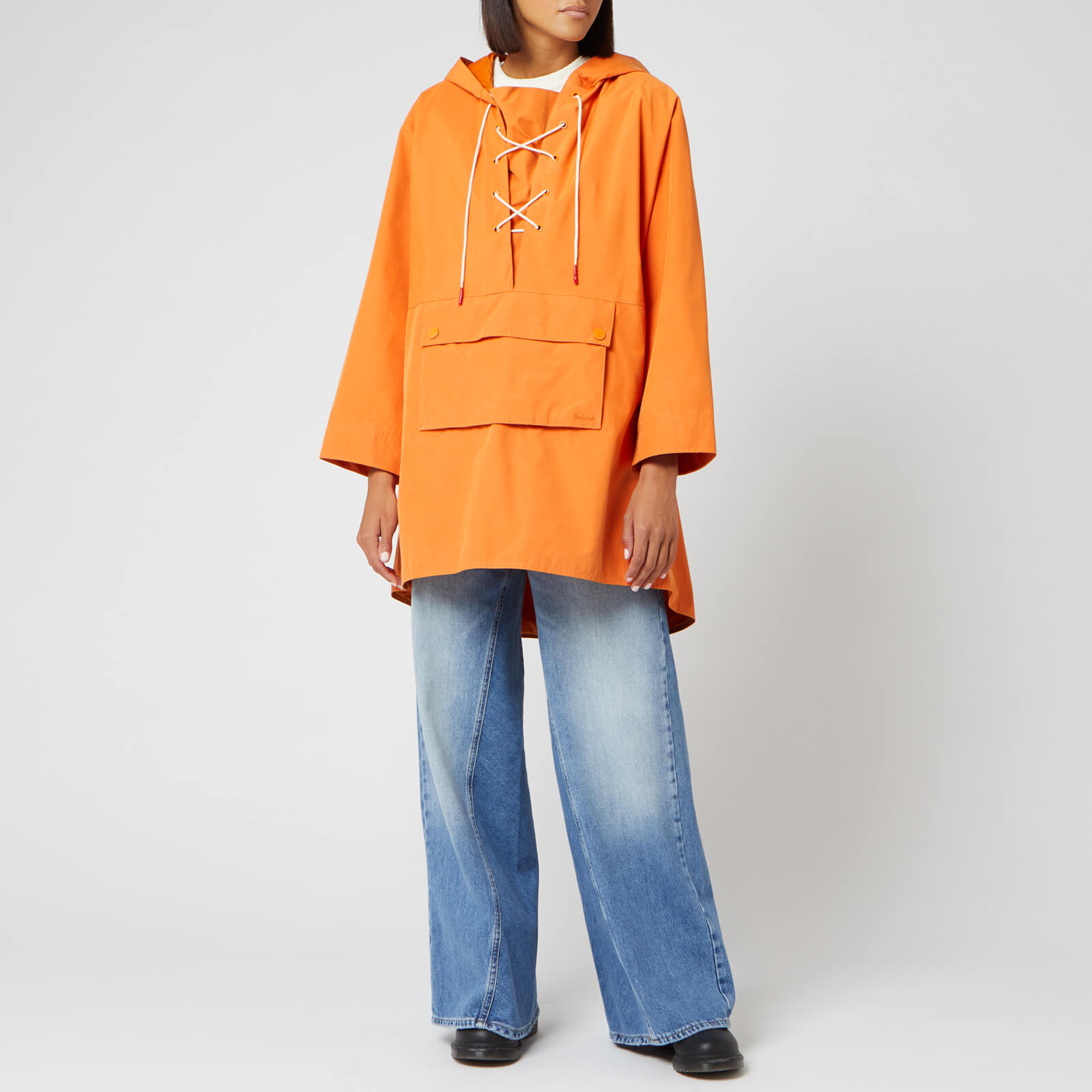 Barbour Women s Alexa Chung Pip Jacket Marigold UK 8 Coggles