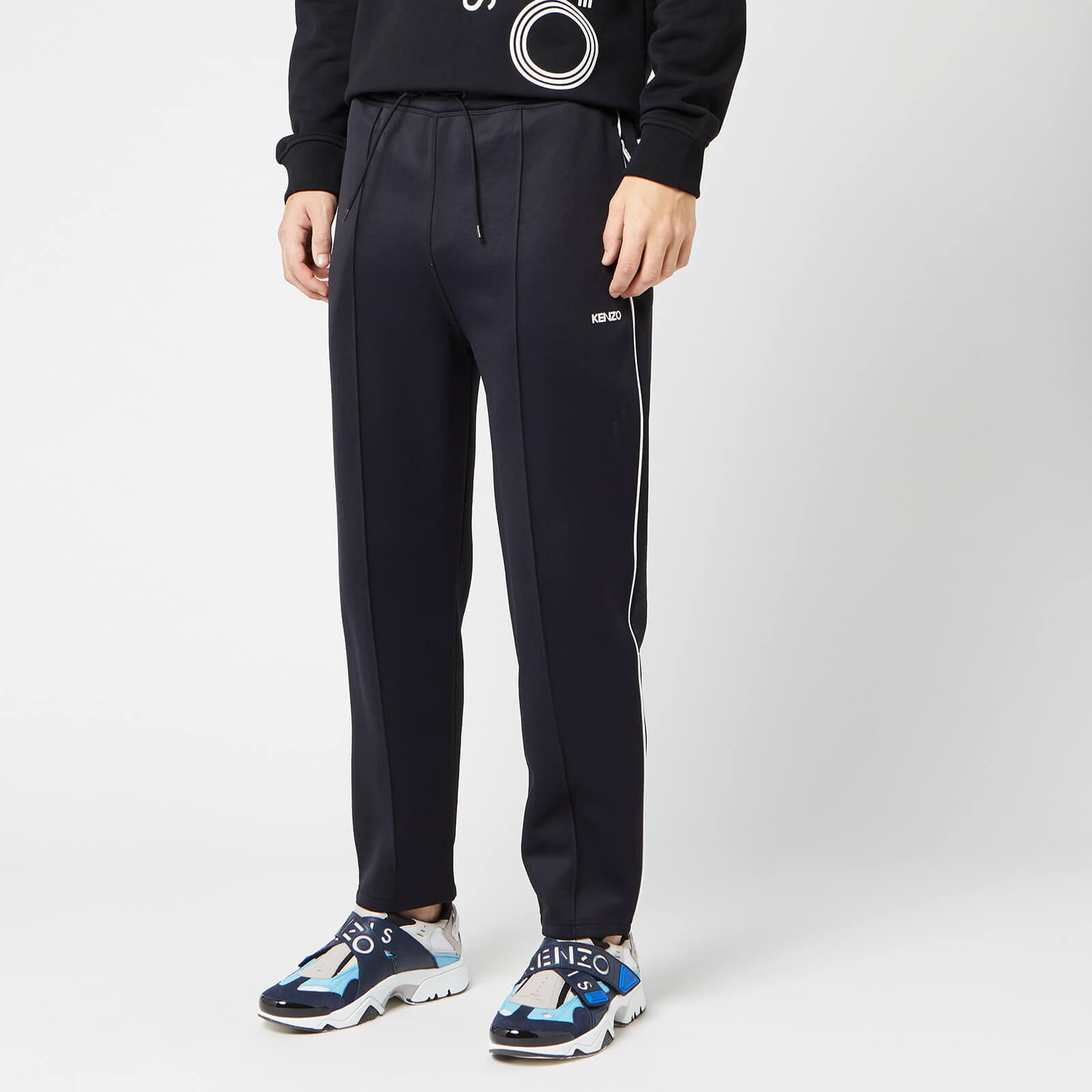 Kenzo track pants deals
