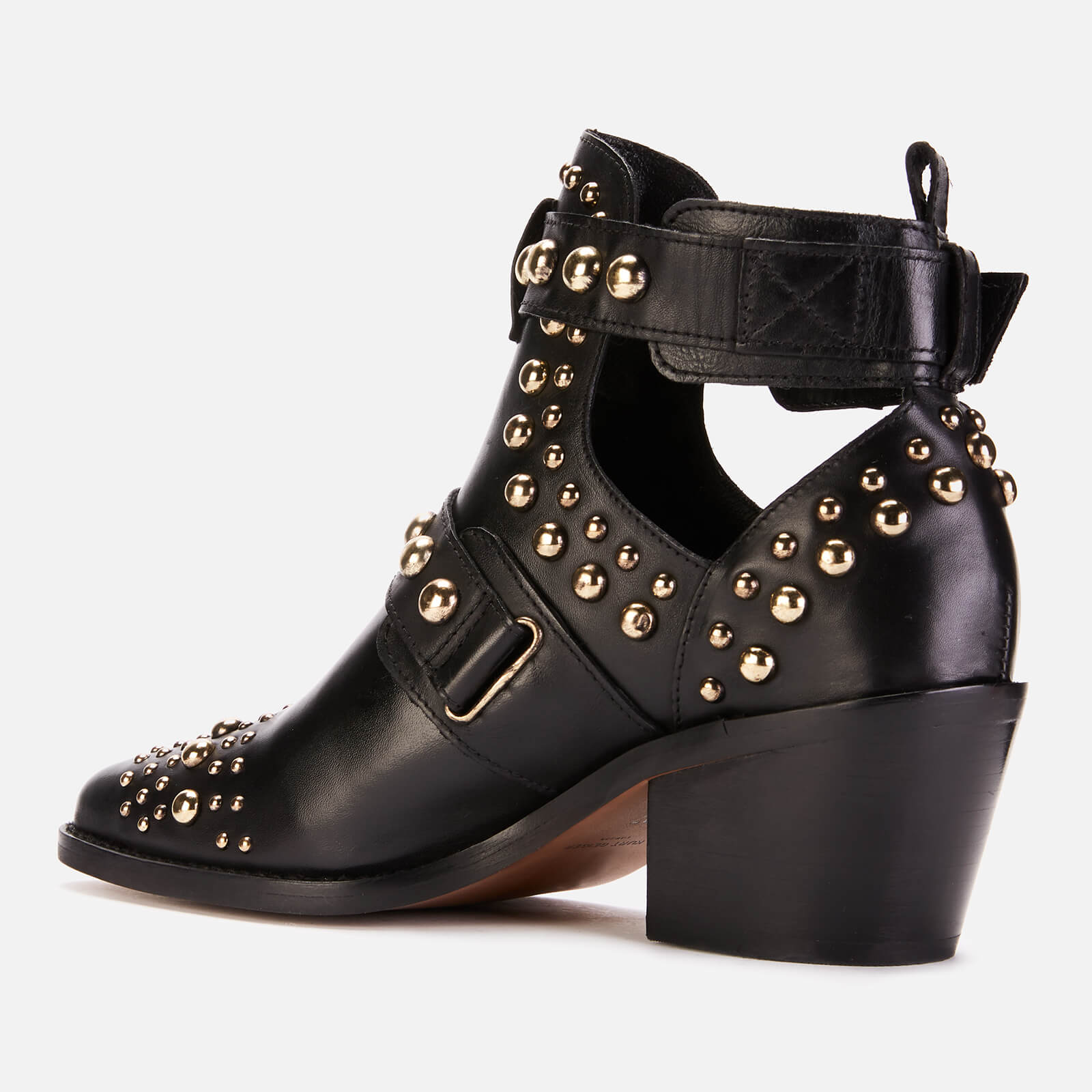 Kurt geiger sybil boots hot sale