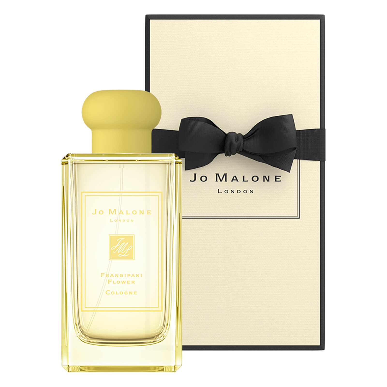 Jo Malone London Frangipani Flower Cologne - 100ml | LOOKFANTASTIC