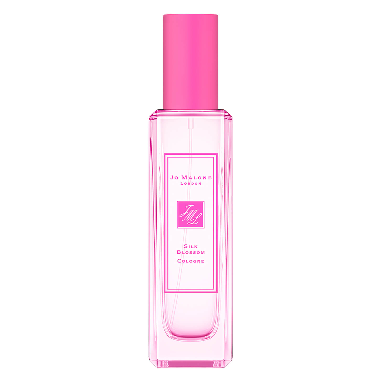 Jo Malone London Silk Blossom Cologne - 100ml | LOOKFANTASTIC