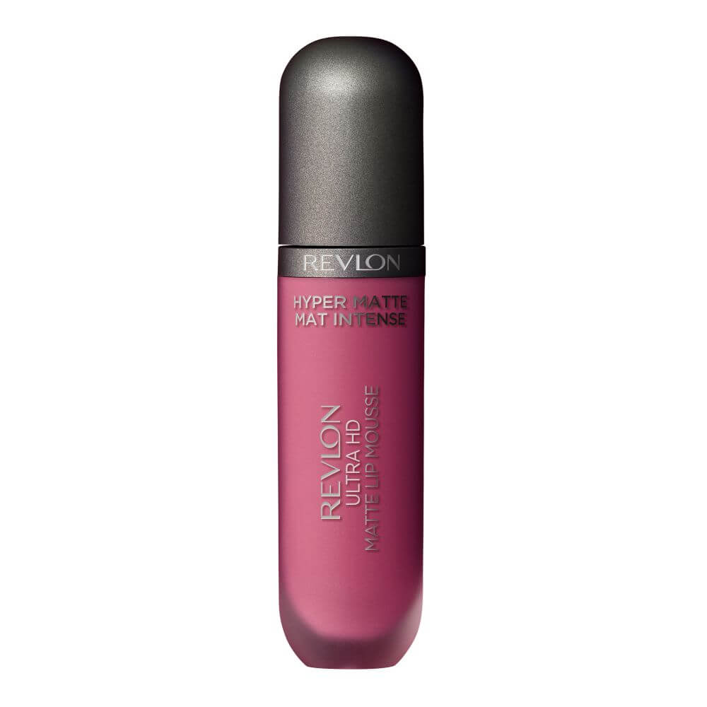Ultra HD Vinyl Lip Mousse