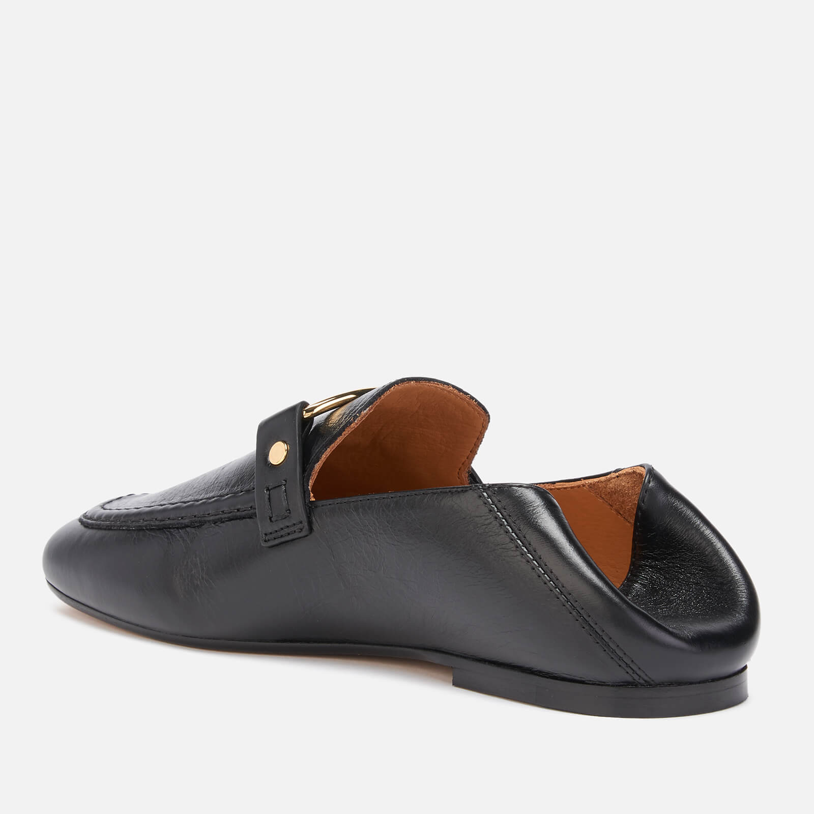 Isabel marant loafers sale new arrivals