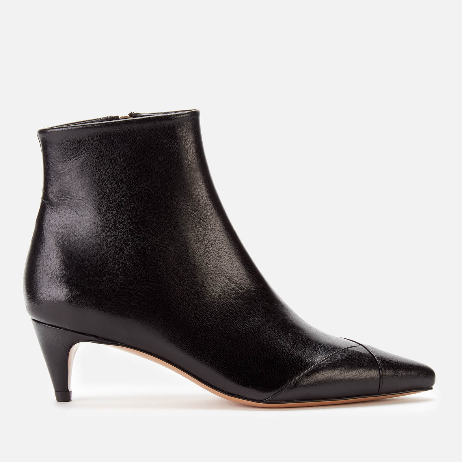 Isabel marant durfee boots 2025