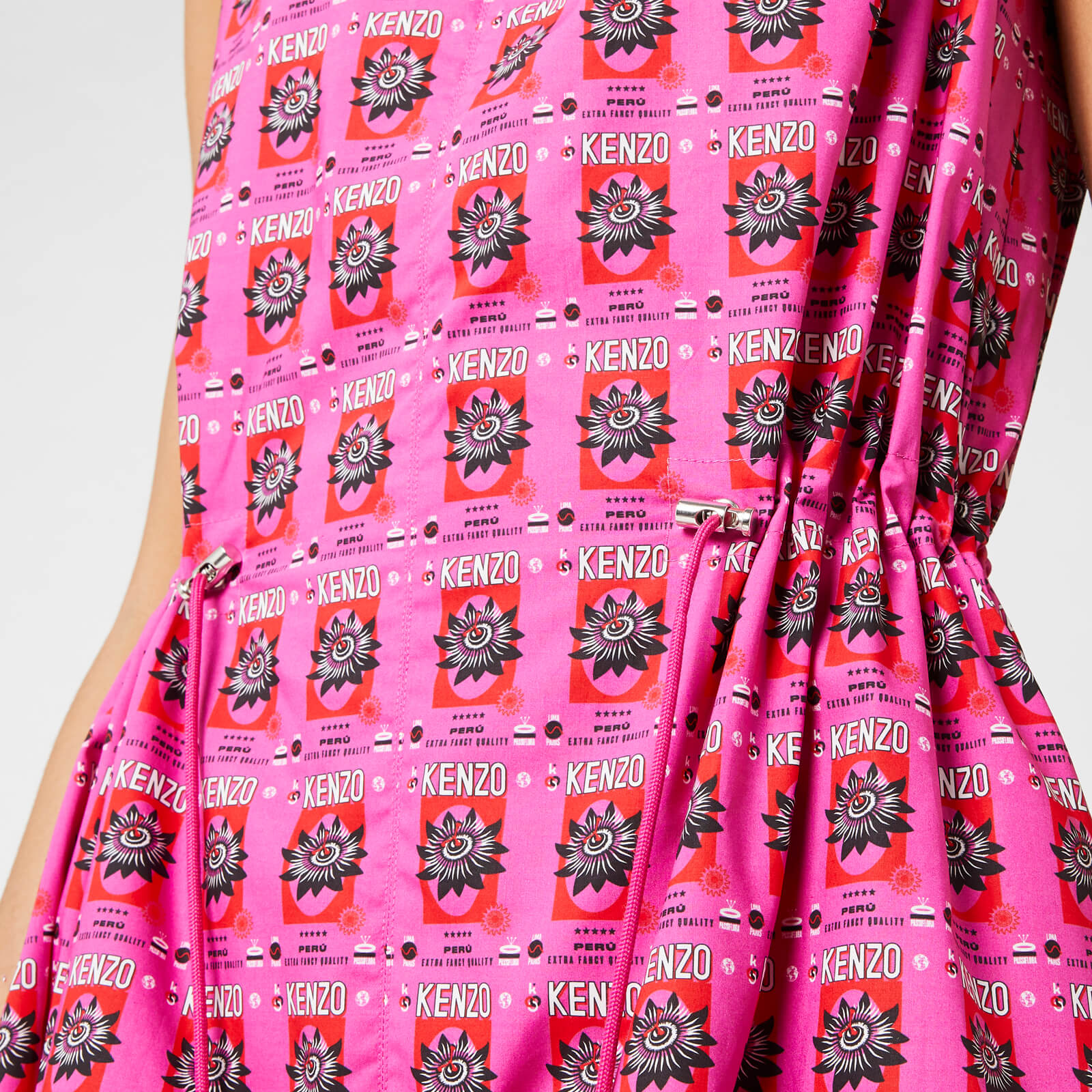 Kenzo 6-9 months dress clearance