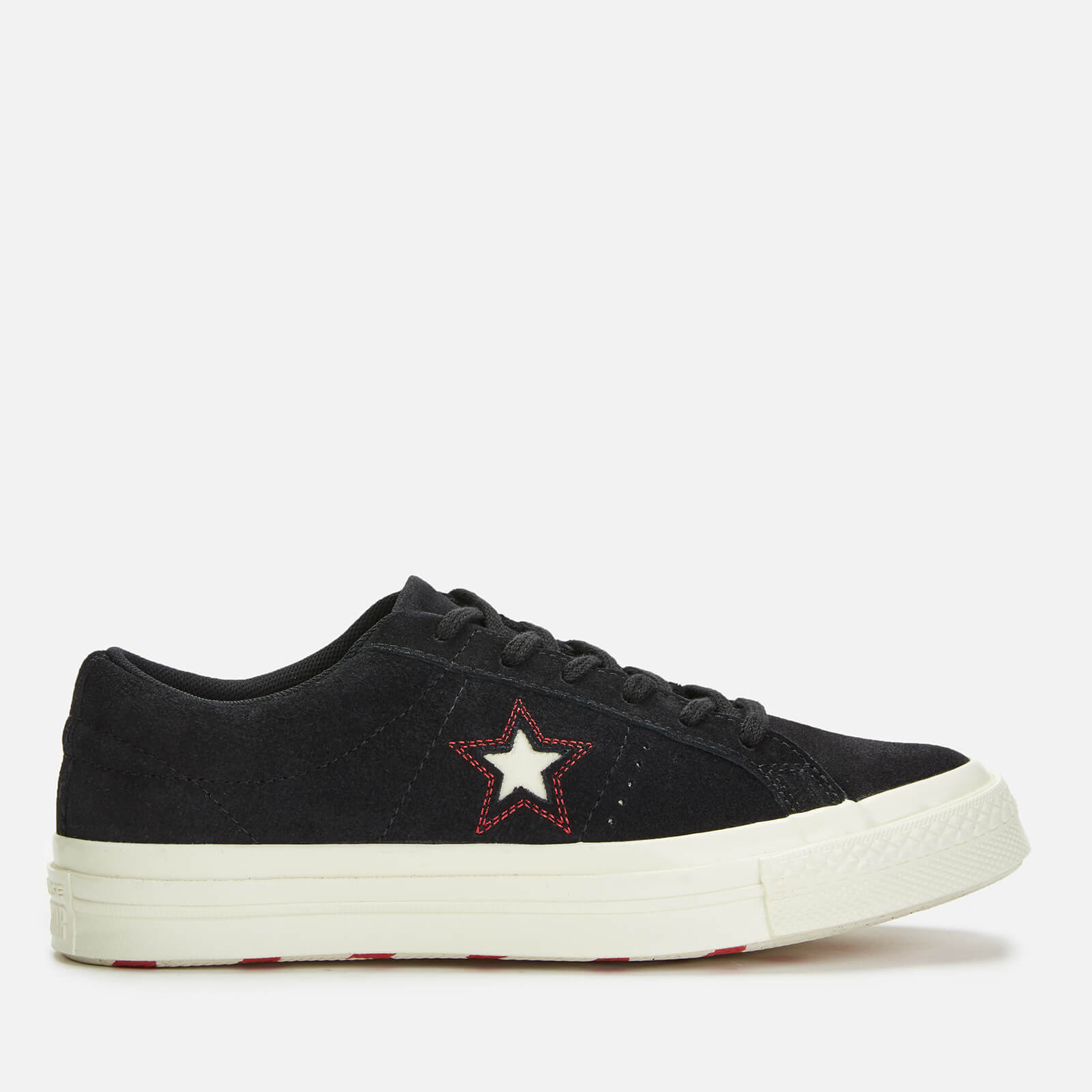 Converse one star love store